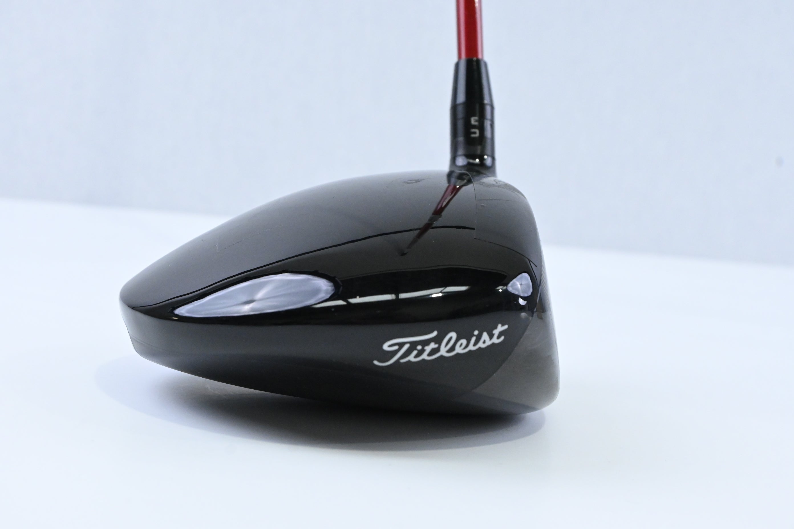 Titleist GT2 Driver / 10 Degree / Stiff Flex Project X Denali Red 50 Shaft