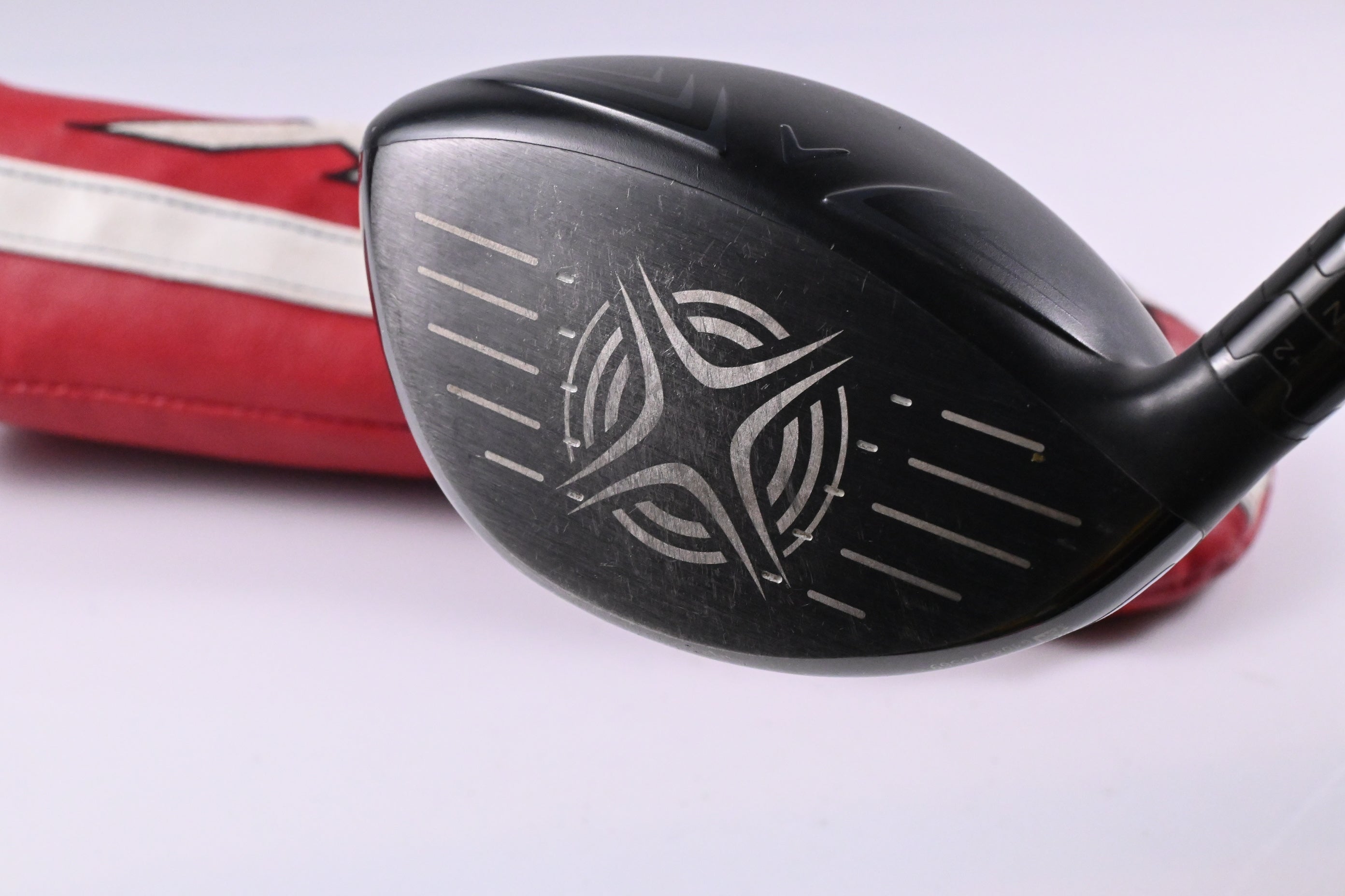 Callaway XR16 Driver / 9 Degree / Stiff Flex Speeder 665 Evolution II Tour Spec