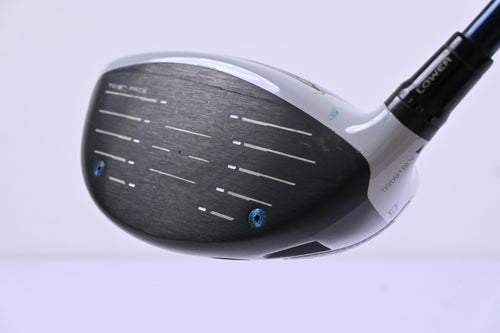 Taylormade SIM Max Driver / 9 Degree / Stiff Flex Fujikura Ventus Blue 6 Shaft