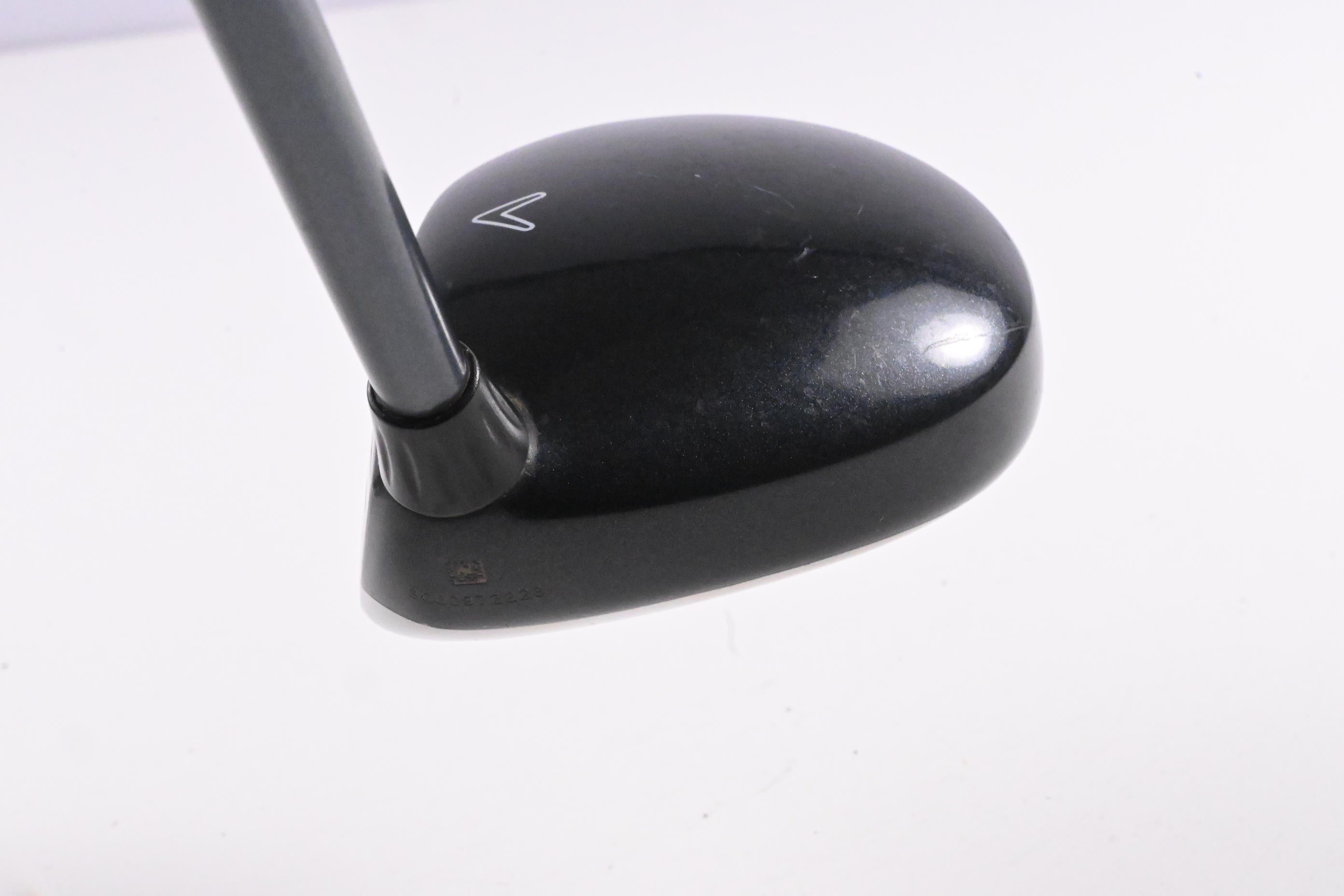 Ladies Callaway ERC Forged #5 Wood / 19 Degree / Ladies Flex Gems 50 Shaft