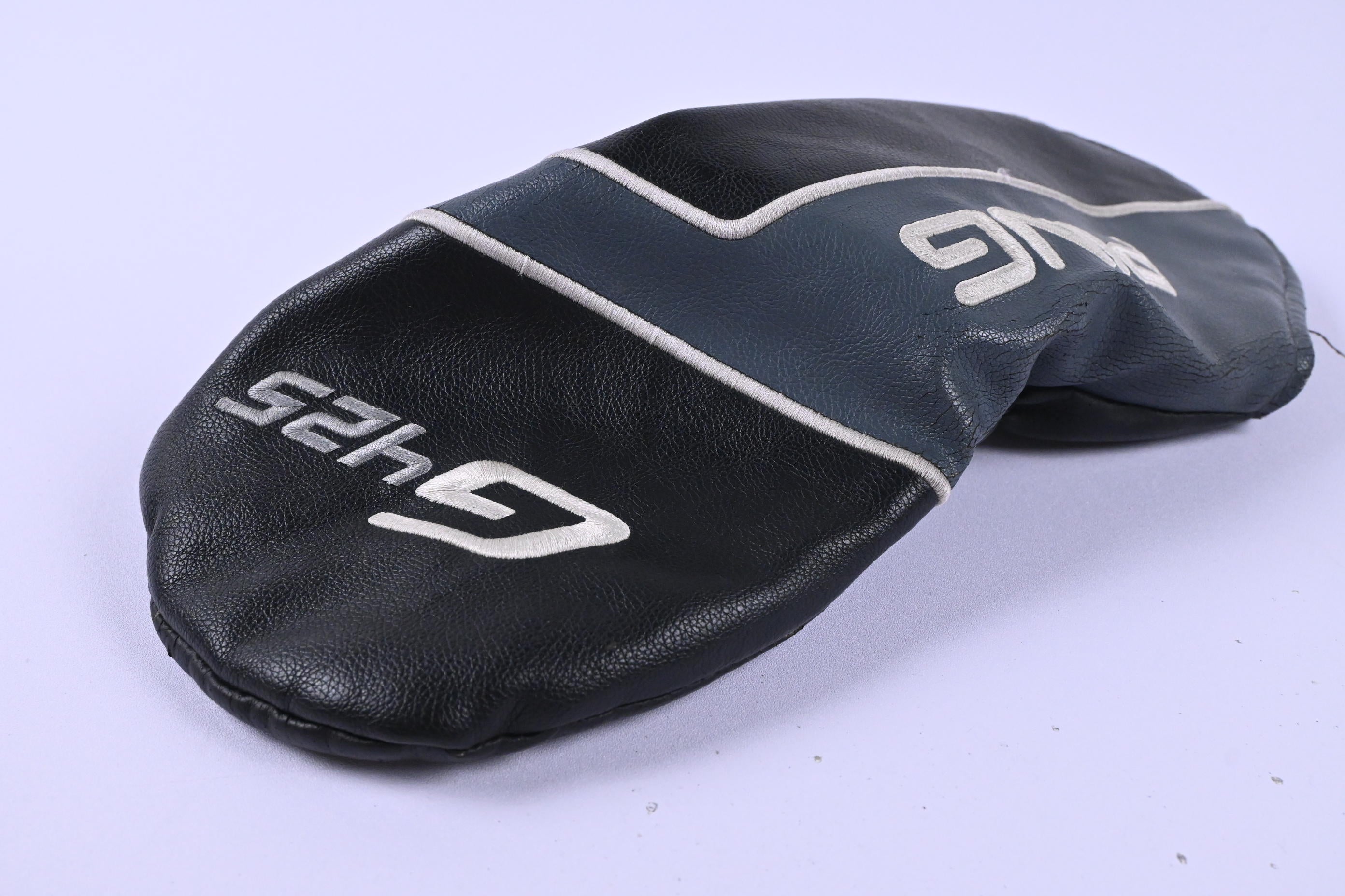 Ping G425 Max Driver / 10.5 Degree / Stiff Flex Aldila Rogue White 70 Shaft