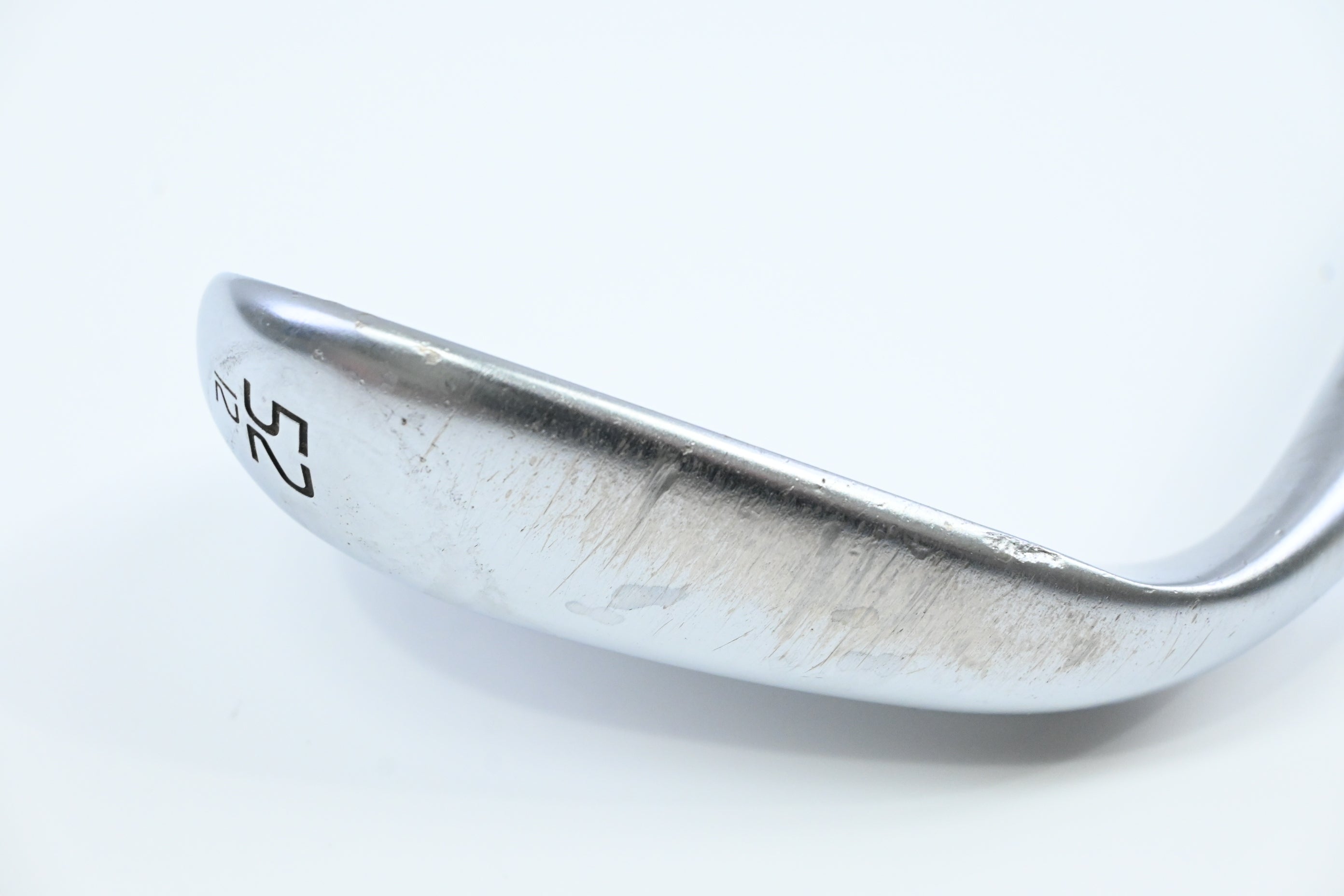 Ping Glide 3.0 Gap Wedge / 52 Degree / Black Dot / Regular Flex Ping AWT 2.0