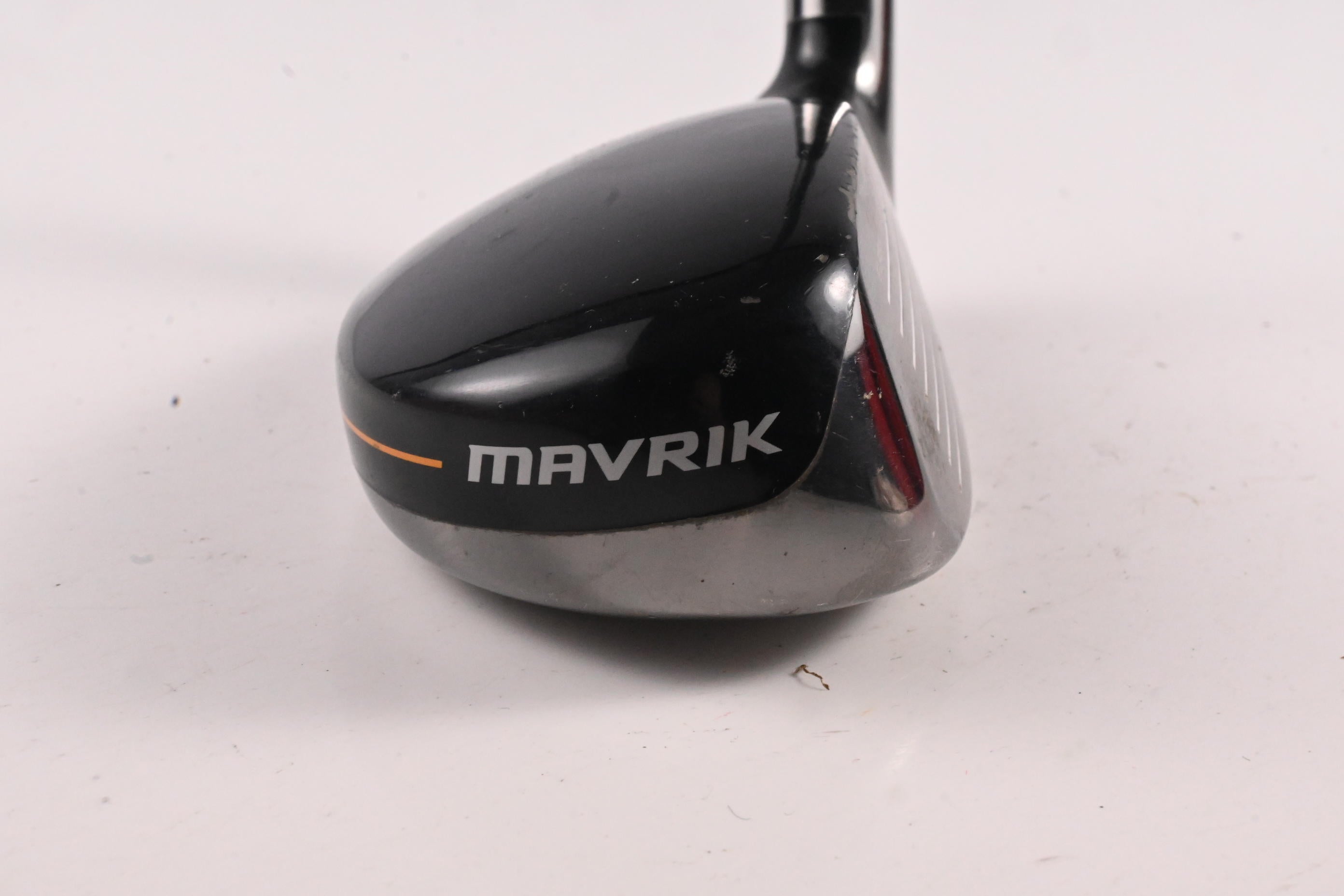 Callaway Mavrik Max #4 Hybrid / 21 Degree / Regular Flex Catalyst 65 Shaft