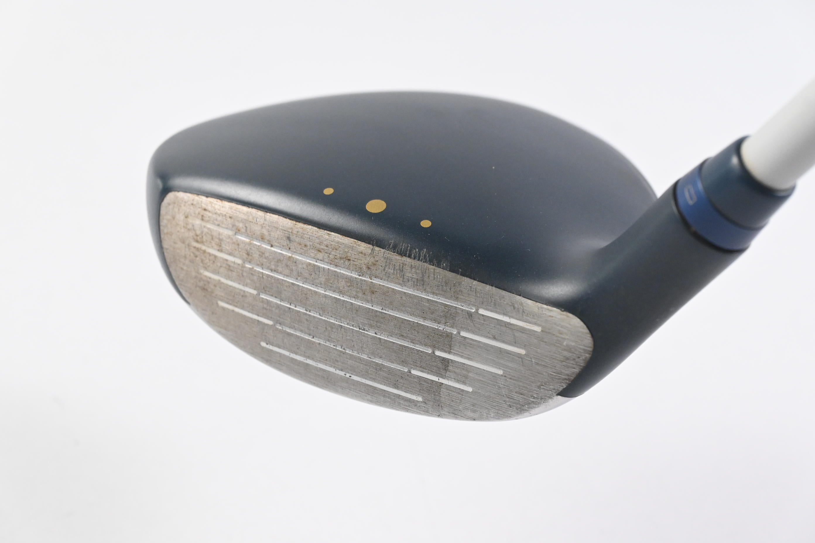 Ladies Ping G Le3 #5 Wood / 21 Degree / Ladies Flex Ping ULT 250 Shaft