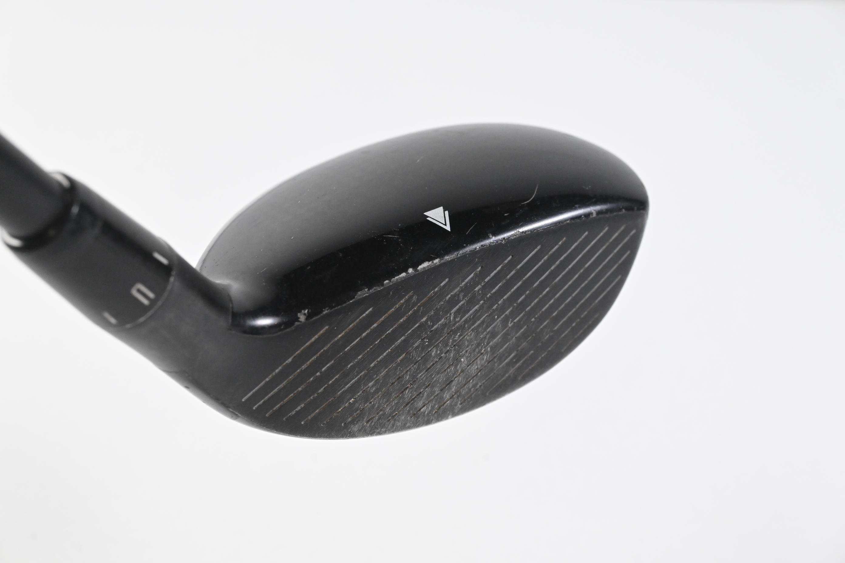 Left Hand Yonex Ezone GT 2020 #3 Hybrid / 19 Degree / Regular Flex Yonex EX-320