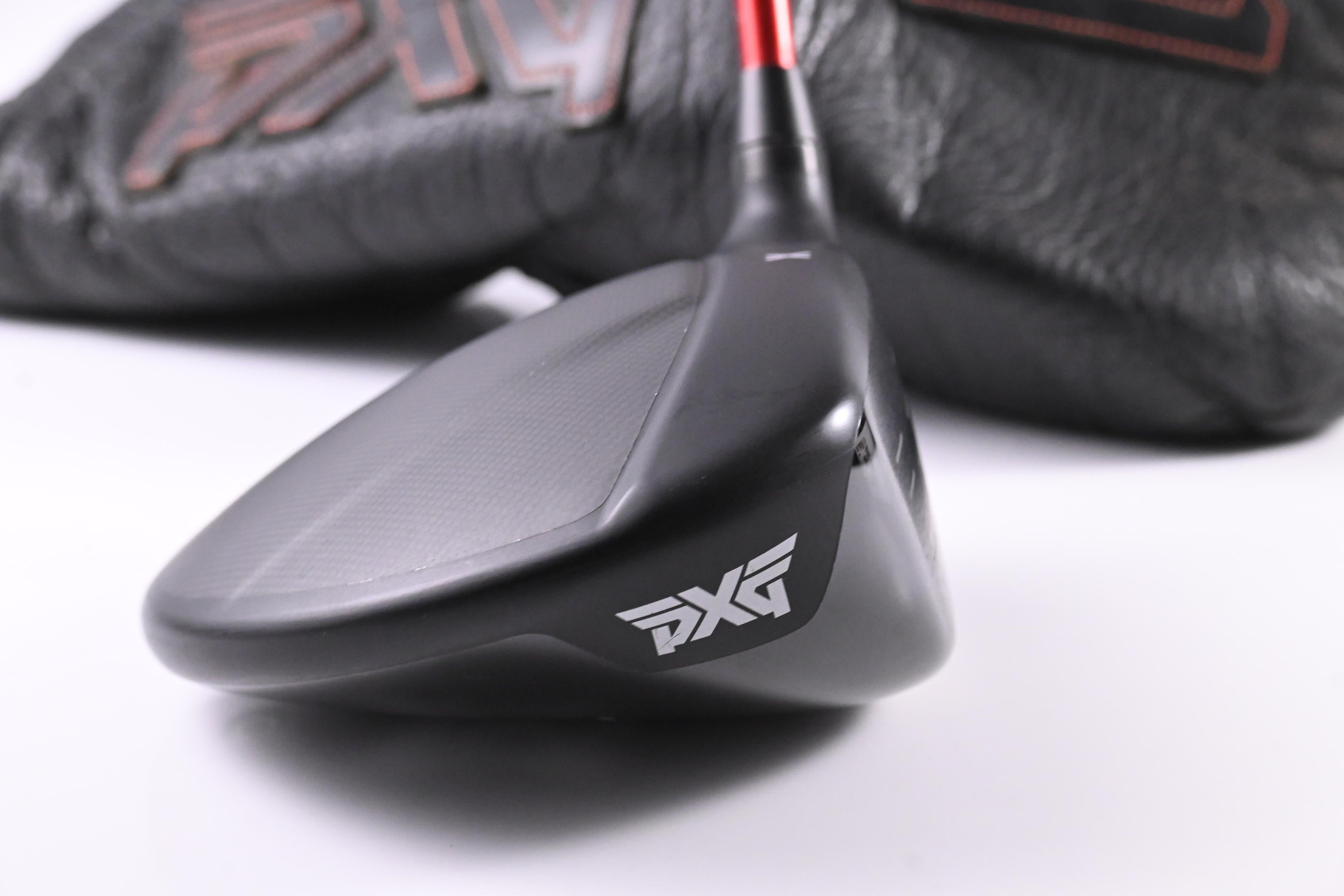 PXG 0811 X Gen2 Driver / 10.5 Degree / Regular Flex Fujikura Ventus Red 5 Shaft