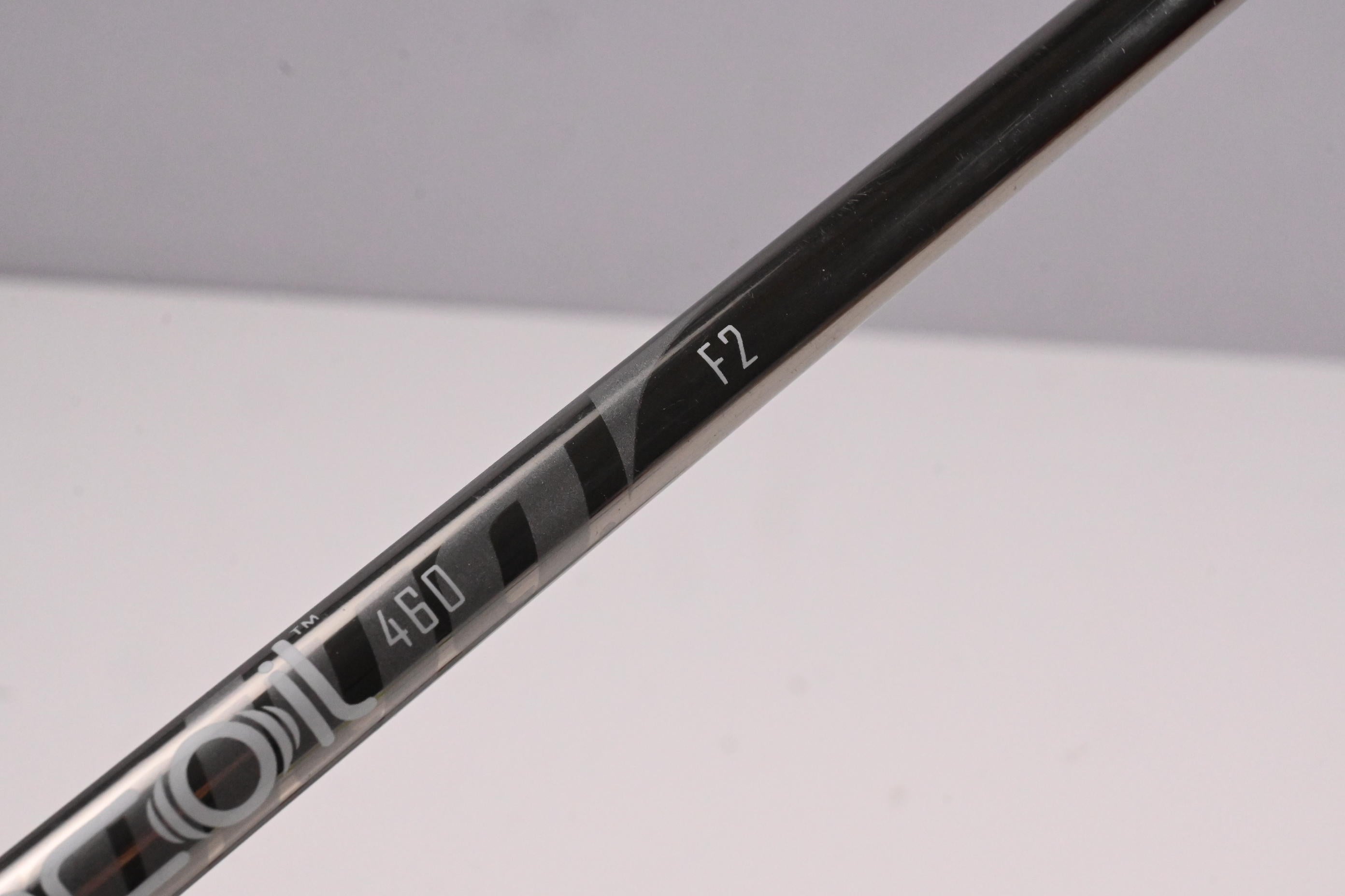 UST Mamiya Recoil 460 #4/5 Hybrid Shaft / Senior Flex / Callaway 2nd Gen