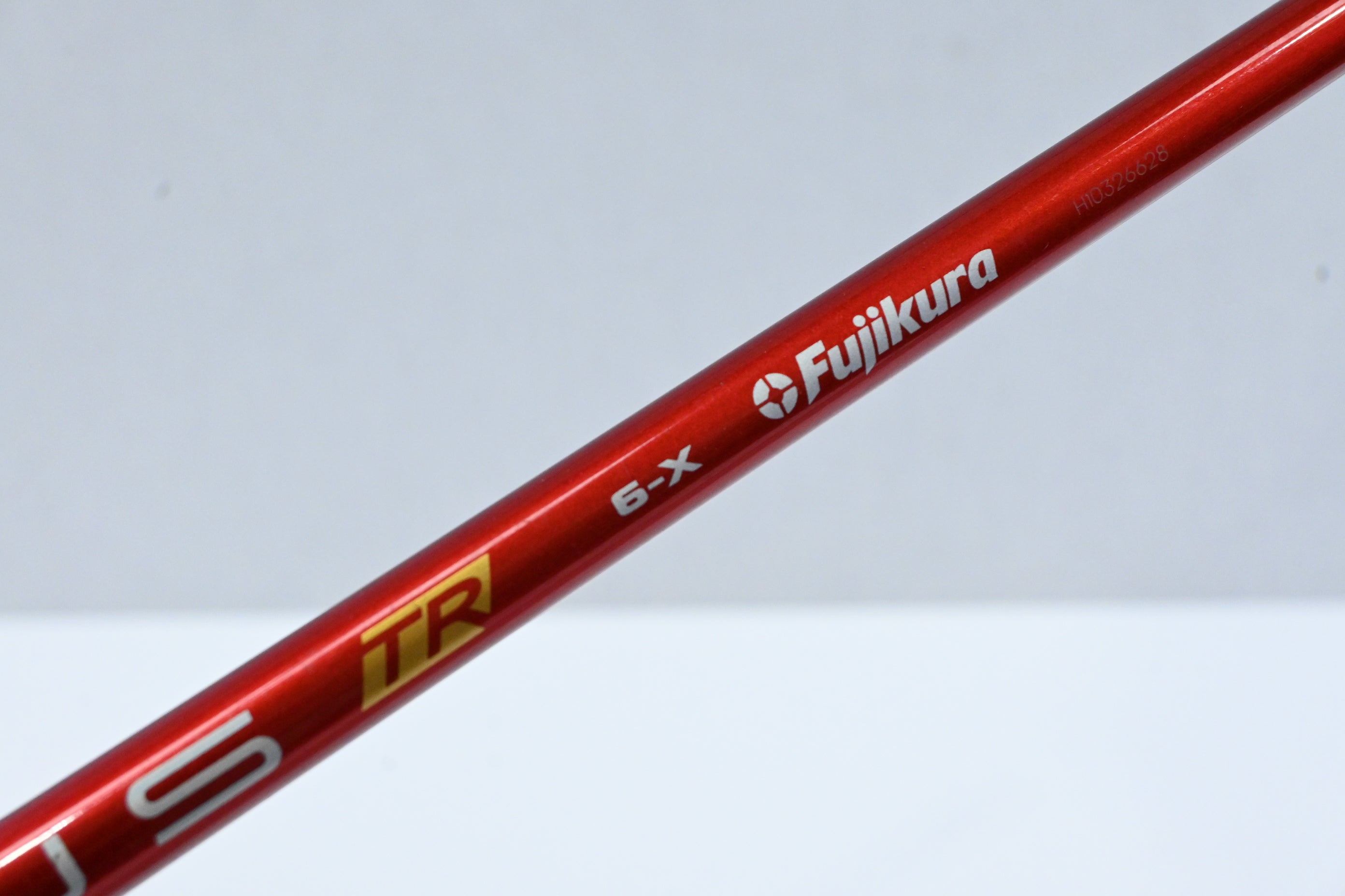Fujikura Ventus TR Red Velocore 6 Driver Shaft / X-Flex / Mizuno