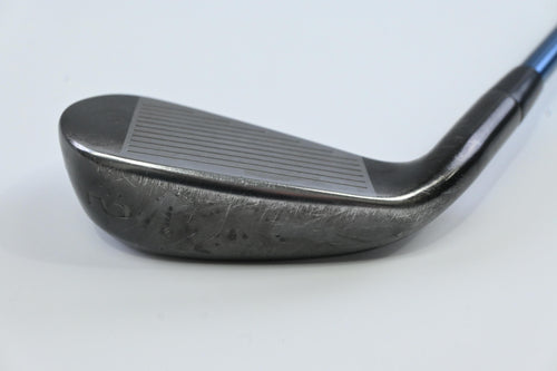 Mizuno Pro Fli-Hi 2024 #2 Iron / 16.5 Degree / Stiff Flex UST LinQ Blue 75 Shaft