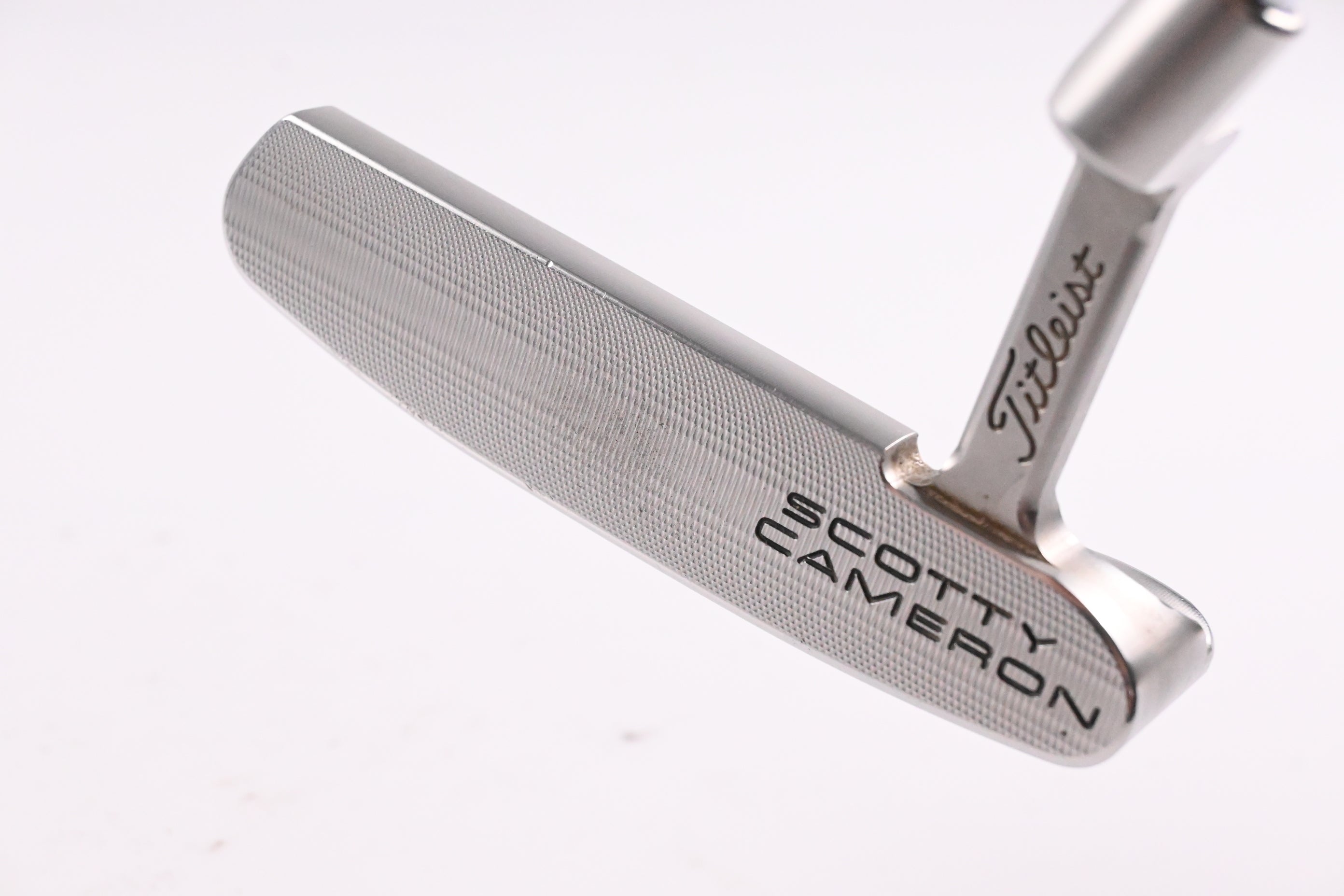 Scotty Cameron Special Select Newport Putter / 34 Inch