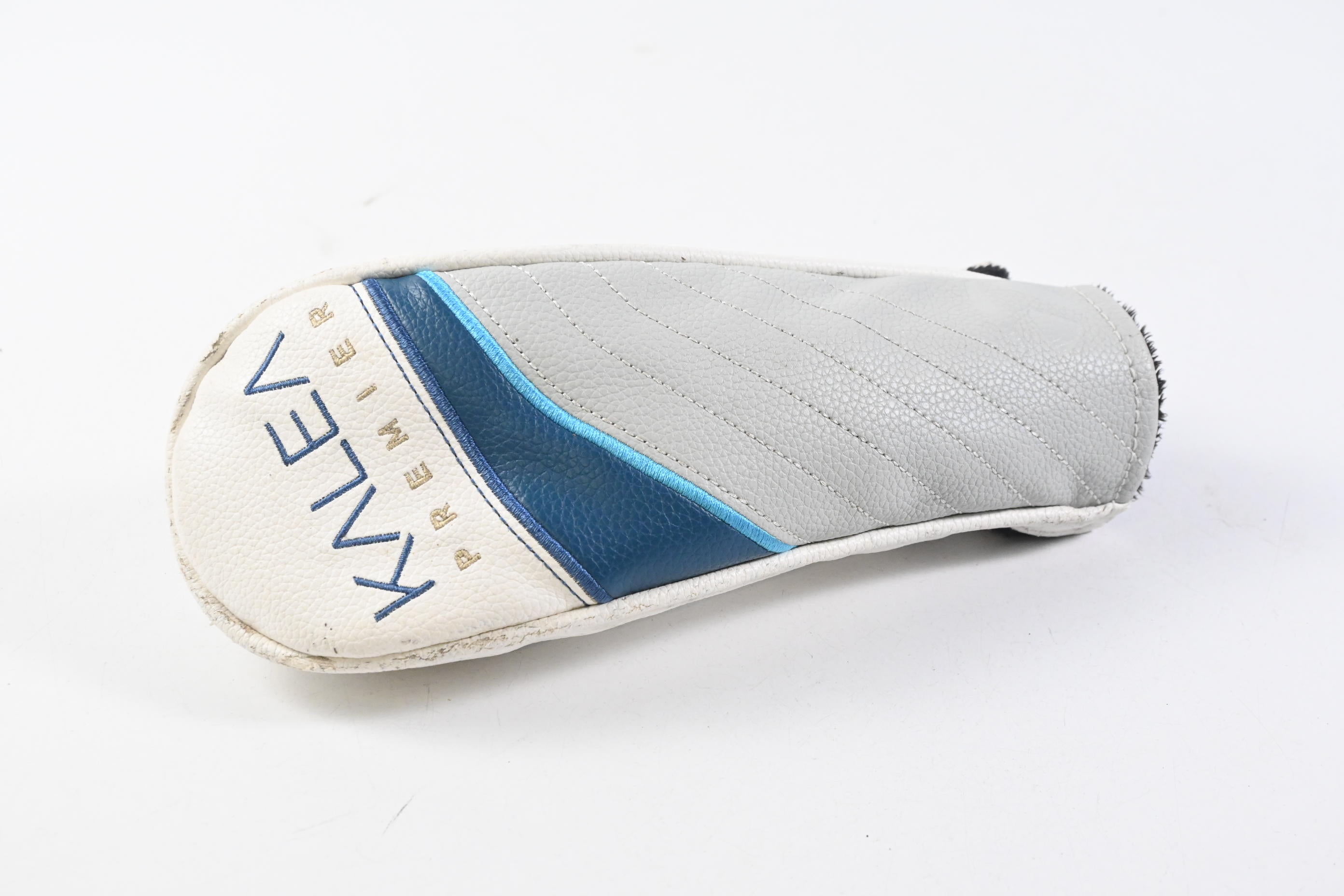 Ladies Taylormade Kalea Premier #5 Hybrid / 27 Degree / Ladies Flex Kalea 40