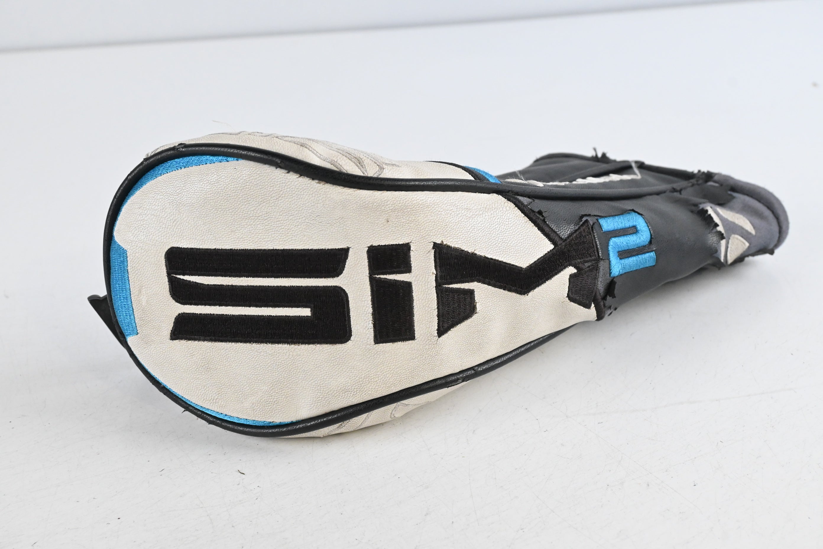 Taylormade SIM2 Max D #3 Wood / 16 Degree / Stiff Flex Fujikura Air Speeder 45