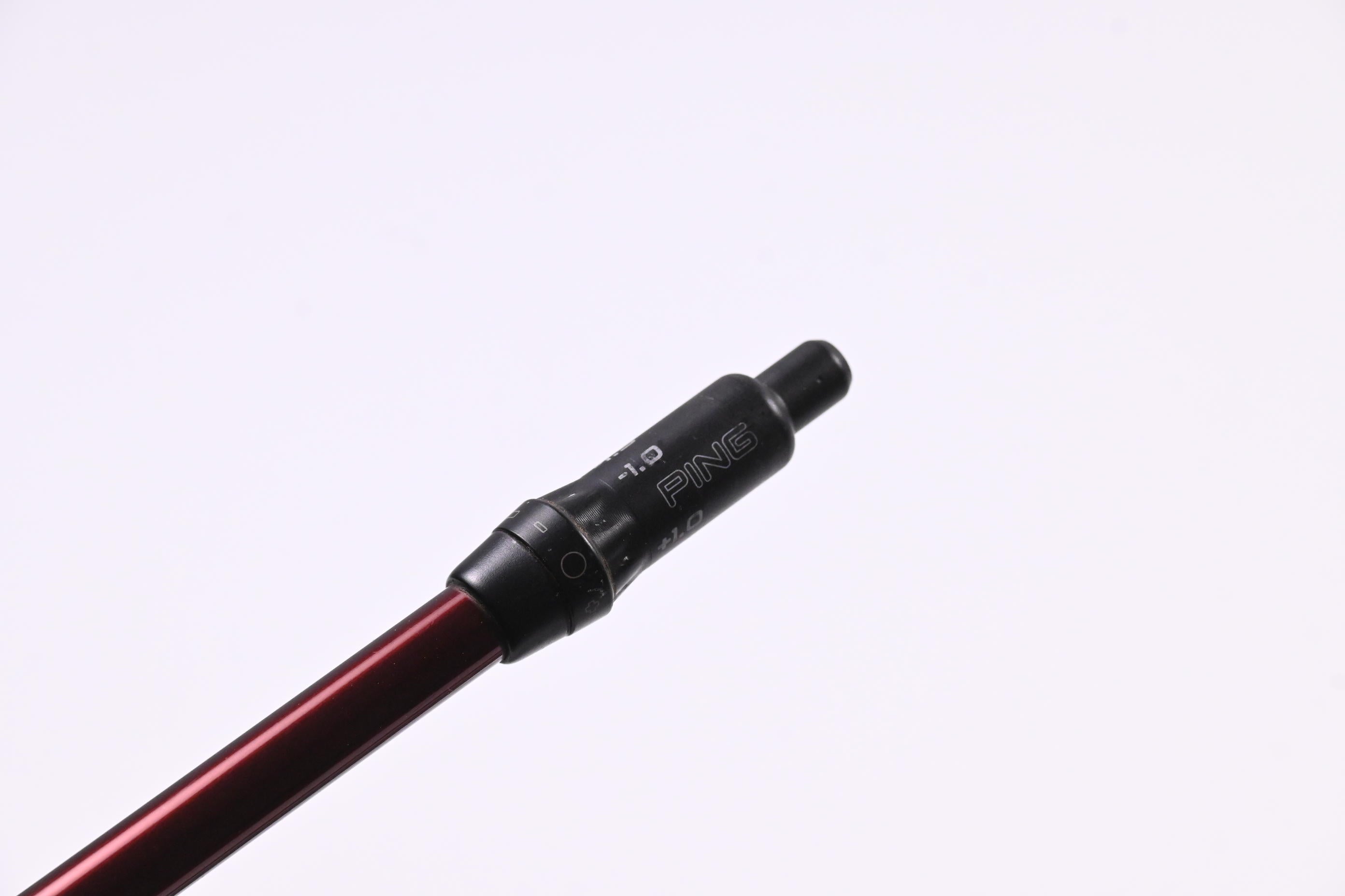 Ping ALTA Distanza 40 Driver Shaft / Senior Flex / Ping 3rd Gen