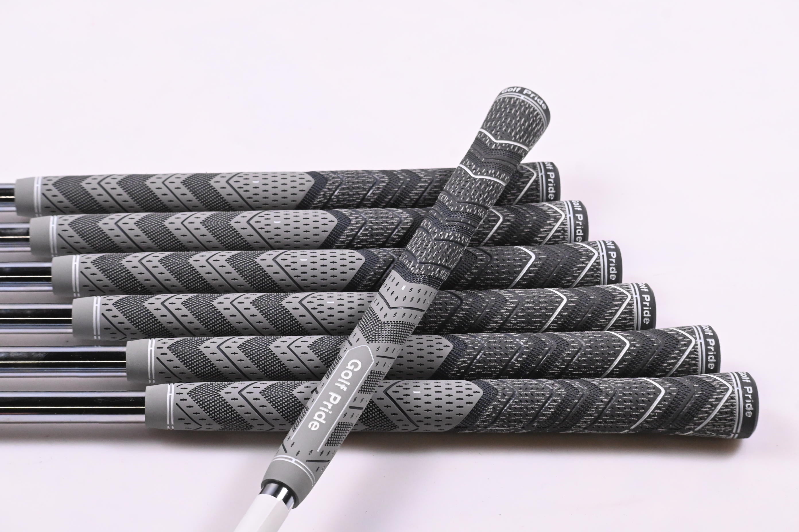 Srixon ZXi5 Irons / 4-PW / Stiff Flex N.S.Pro Modus³ Tour 120 Shafts
