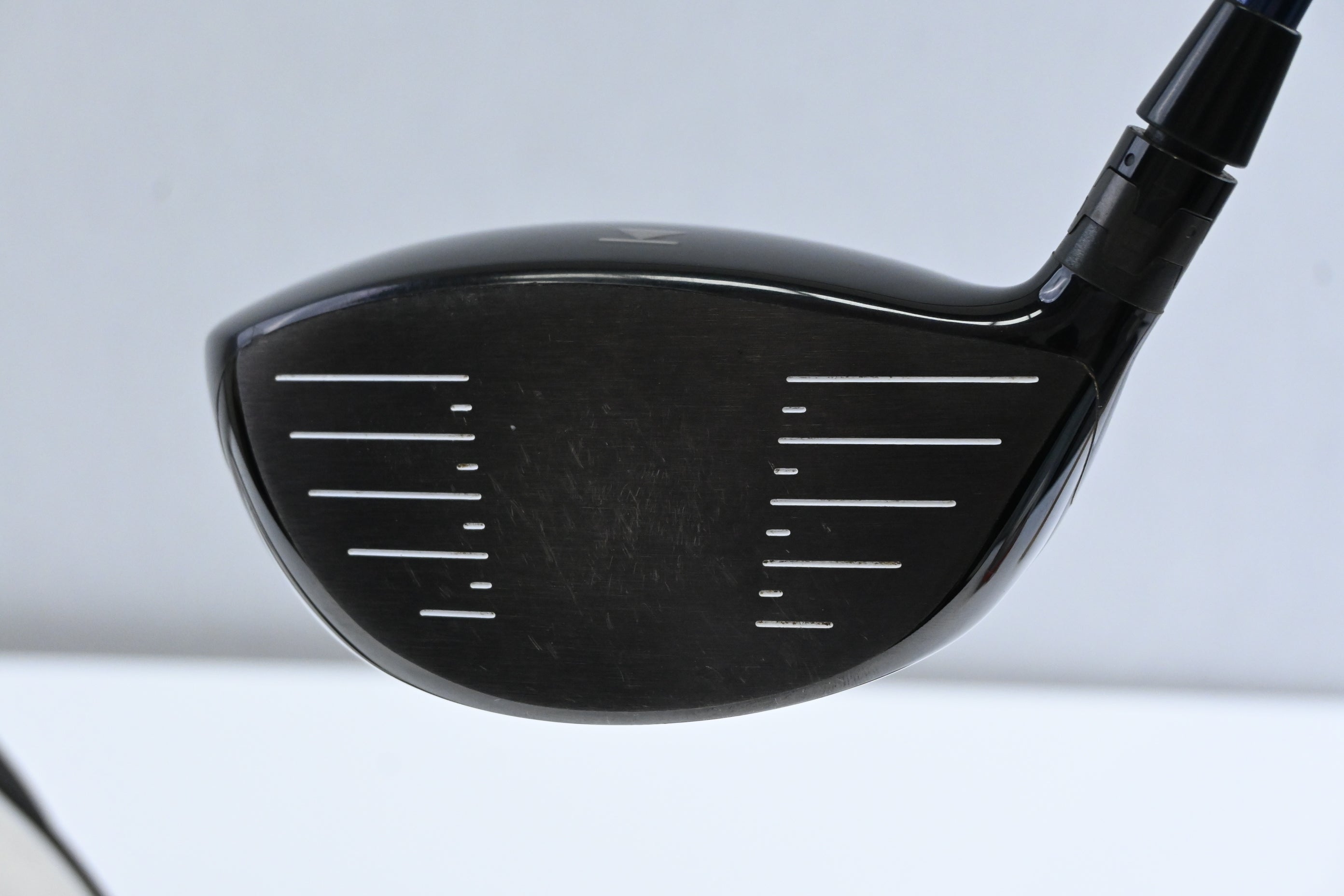 Titleist 910 D2 Driver / 10.5 Degree / Regular Flex Diamana Kaili 65 Shaft