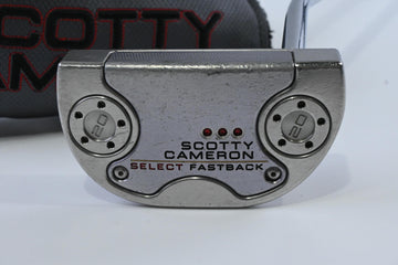 Scotty Cameron Select 2016  Putter / 34 Inch