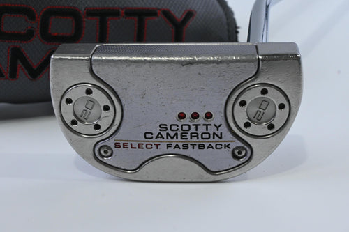 Scotty Cameron Select 2016  Putter / 34 Inch