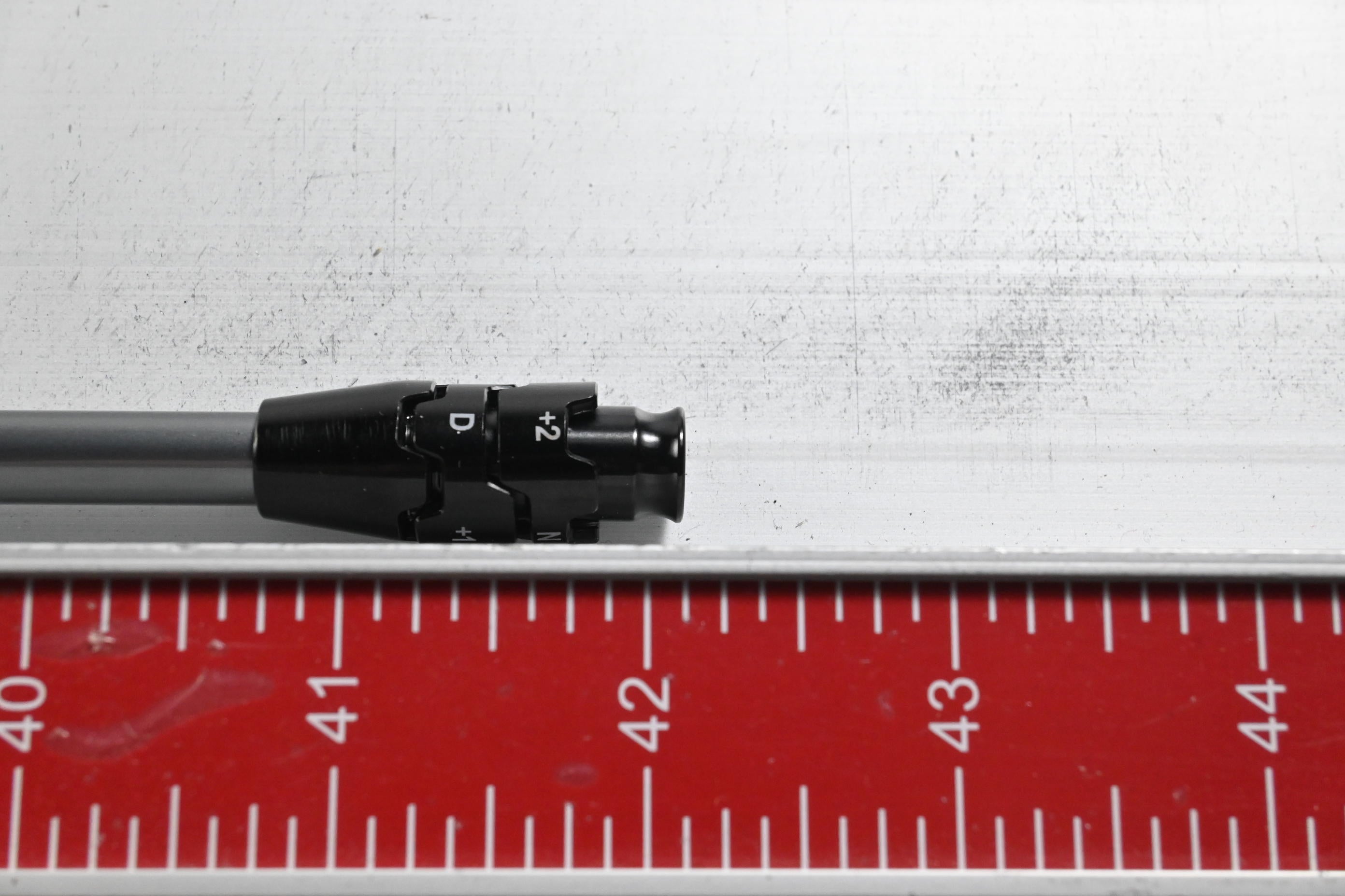 Project X Hzrdus Gen 4 Silver 60 #3 Wood Shaft / Stiff Flex / Callaway 3rd Gen