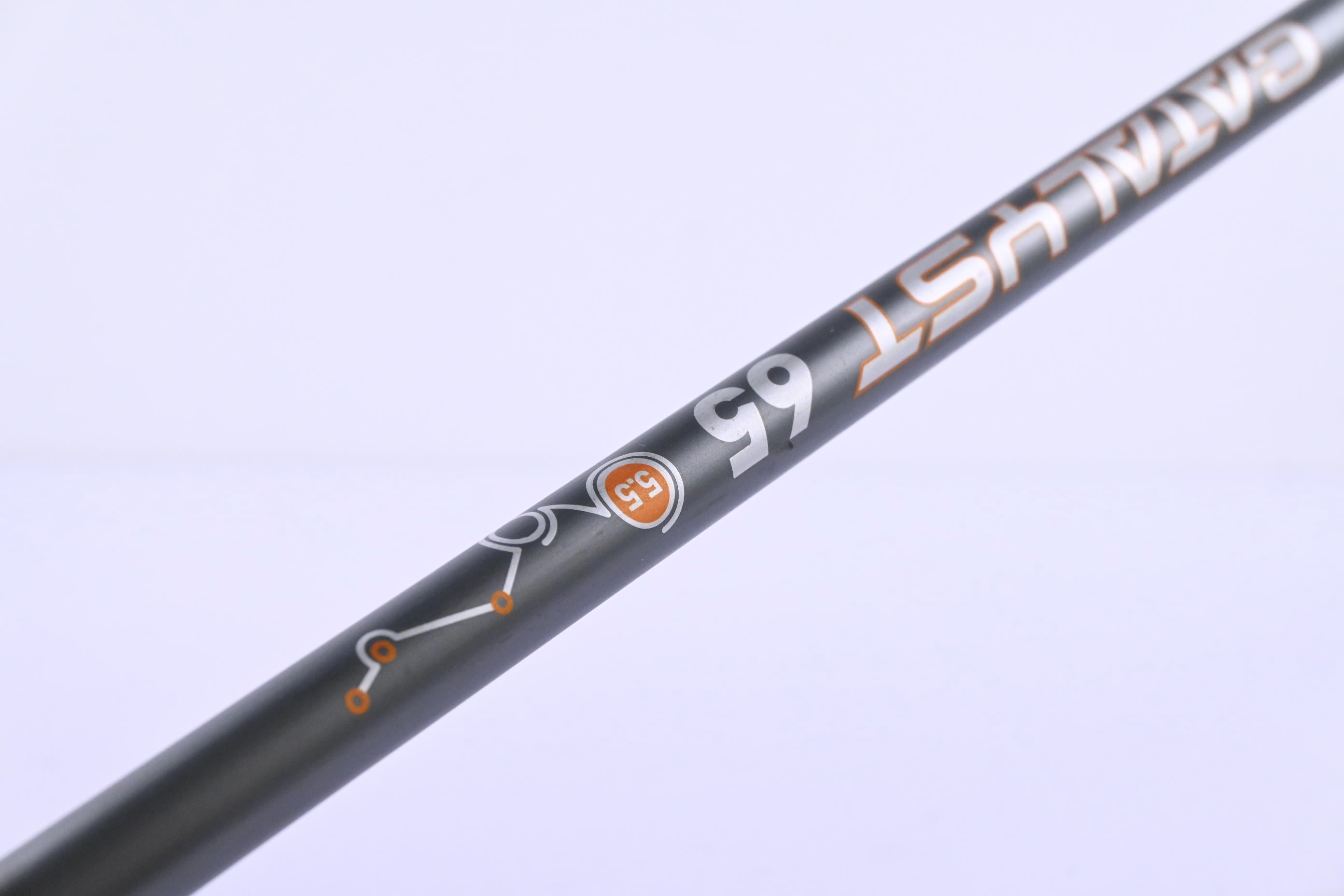 Callaway Mavrik Max #4 Hybrid / 21 Degree / Regular Flex Project X Catalyst 65