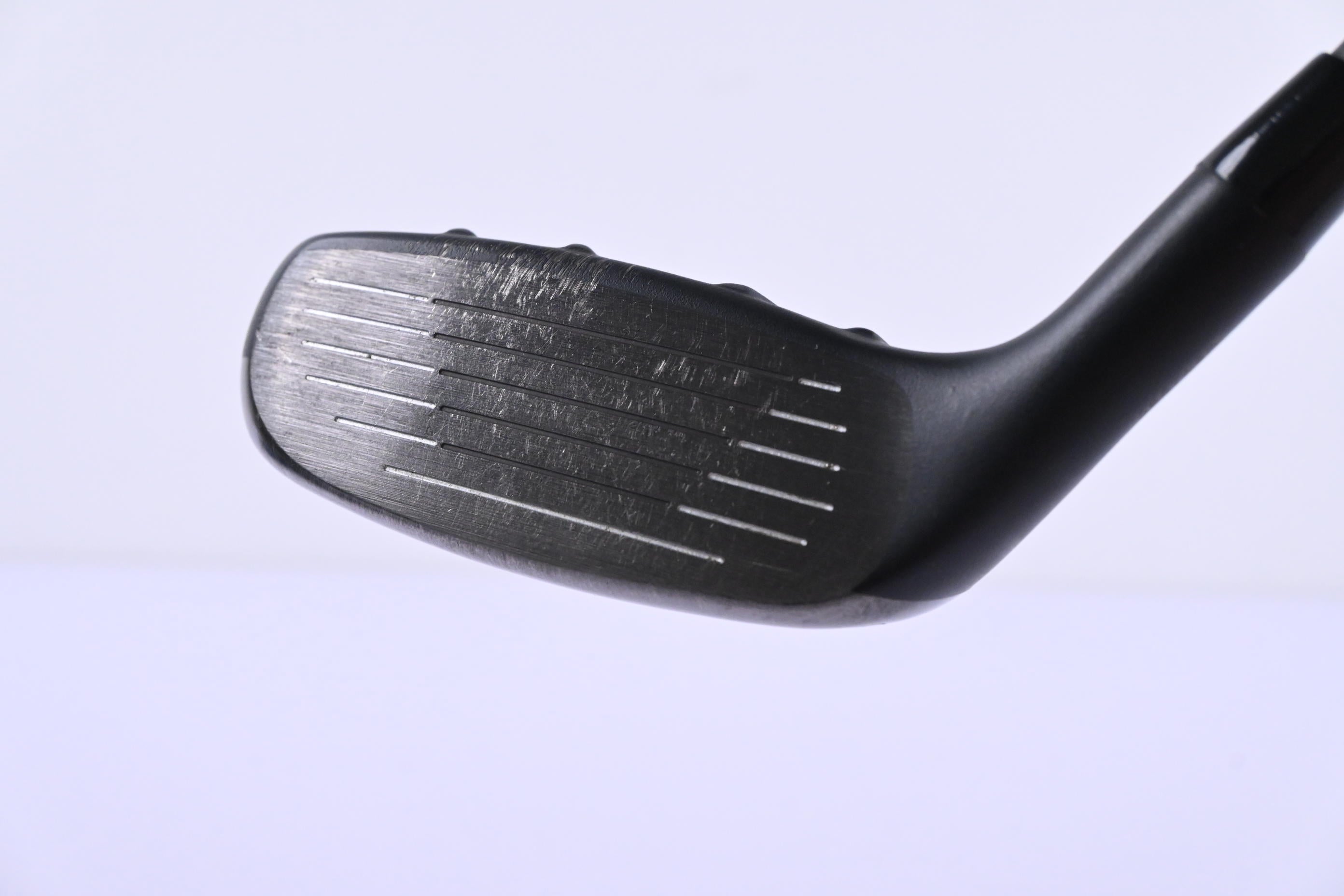 Ping G Series #3 Hybrid / 19 Degree / Regular Flex Ping Alta Blue 70 Shaft
