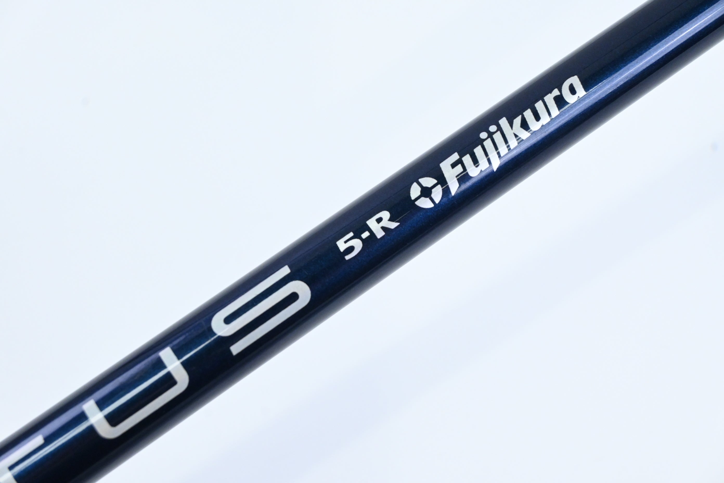Fujikura Ventus Blue 5 Driver Shaft / Regular Flex / Taylormade 2nd Gen