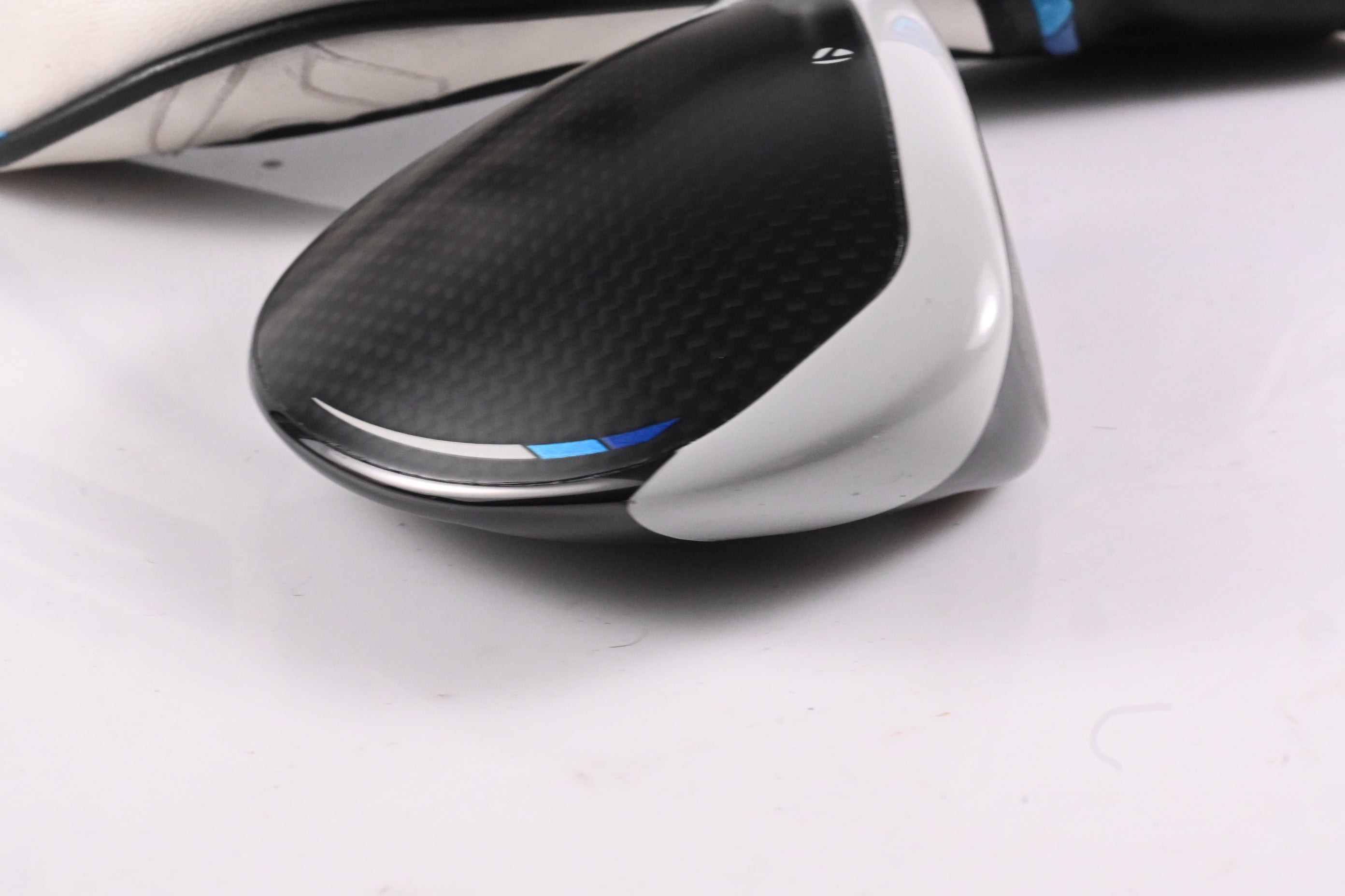 Taylormade SIM2 Ti #3 Wood / 15 Degree / X-Flex Tensei CK Blue 70 Shaft