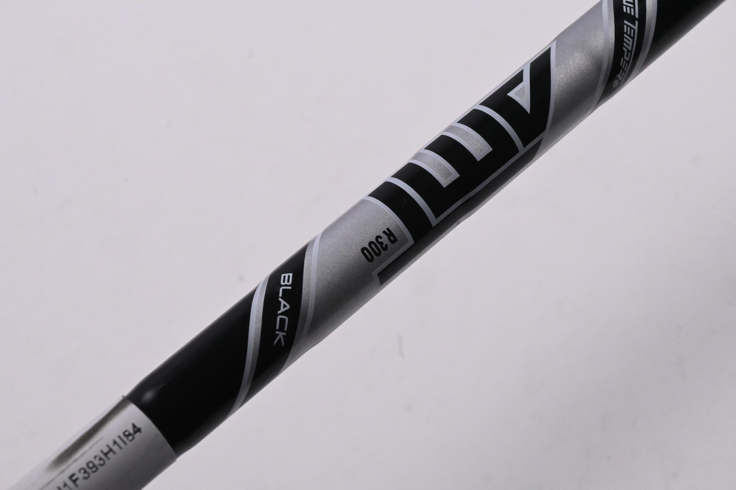Titleist SM10 Black Vapor Gap Wedge / 50 Degree / Regular Flex AMT Black R300