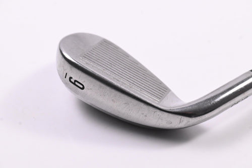 Callaway Rogue X CF18 #9 Iron / 36 Degree / Regular Flex XP 95 R300 Shaft