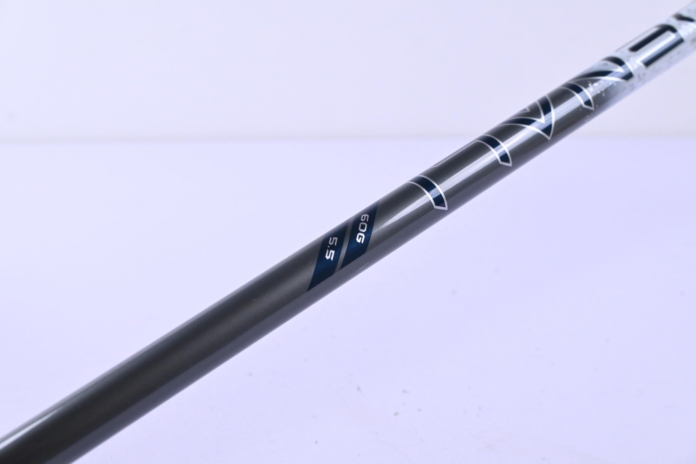Callaway Elyte X #5 Wood / 18 Degree / Regular Flex Denali Charcoal 60 Shaft