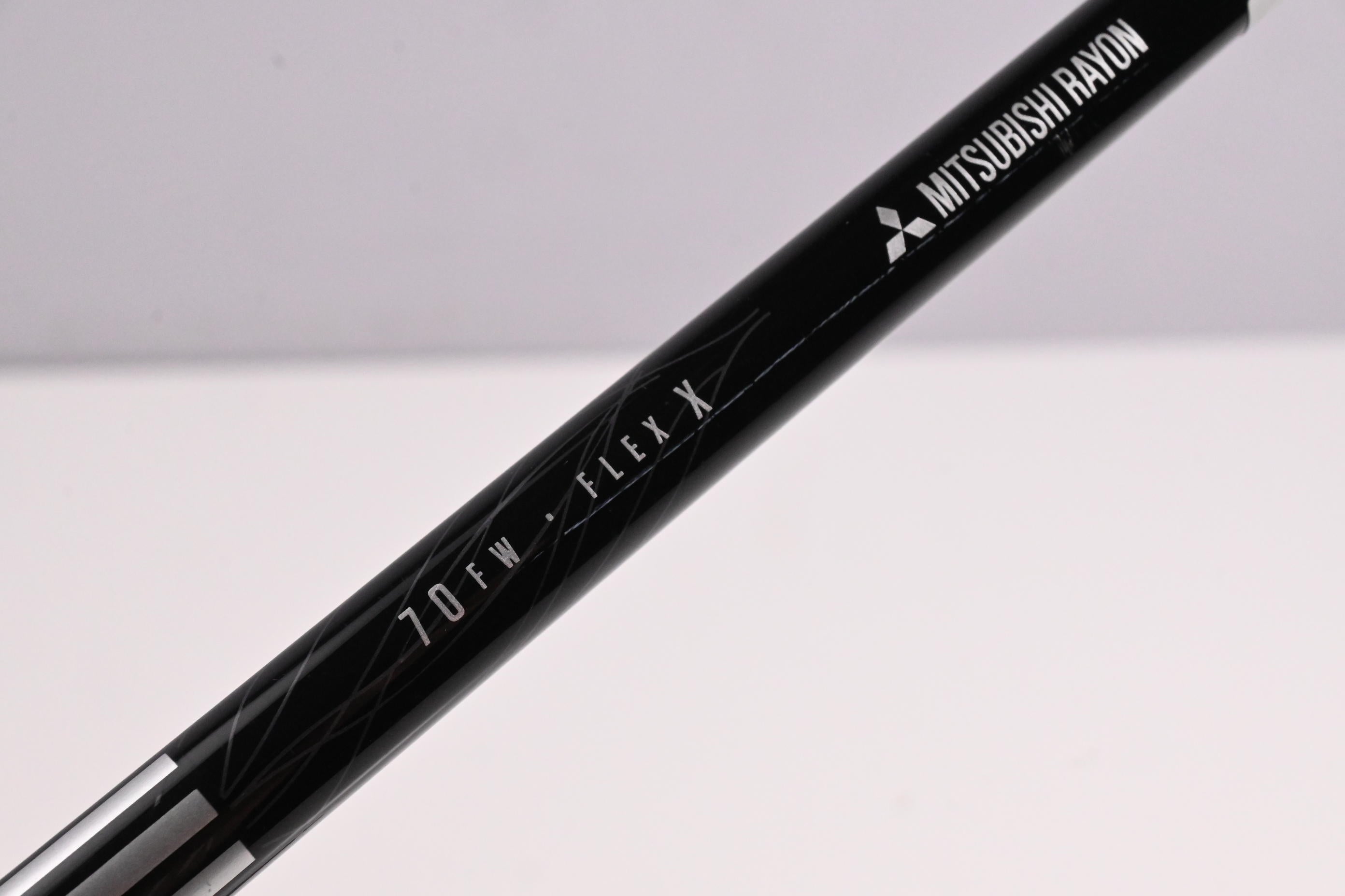 Kuro Kage Silver 70 #5 Wood Shaft / X-Flex / Taylormade 2nd Gen