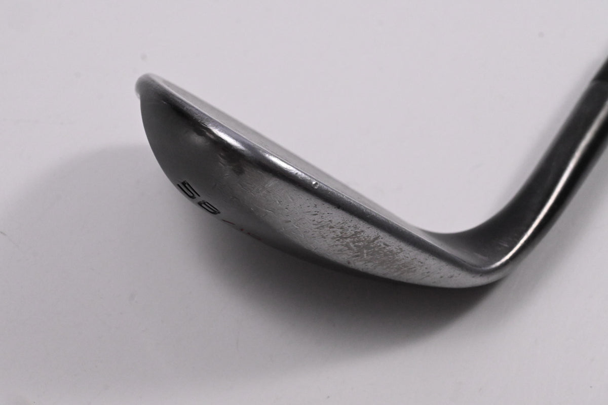 Cleveland CBX Full Face Lob Wedge / 58 Degree / Stiff Flex N.S.Pro Modus³ Tour