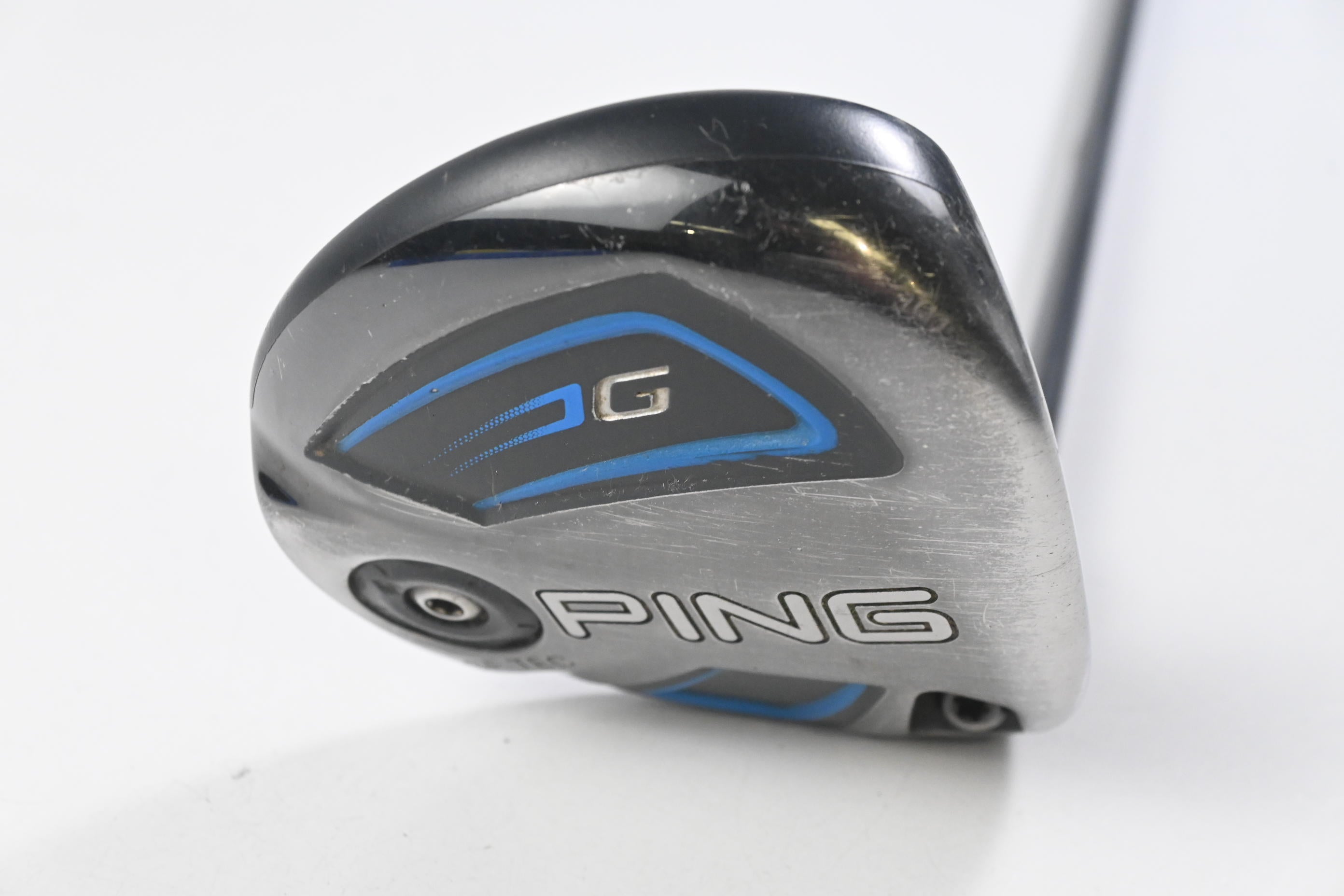 Ping G Series #5 Wood / 19 Degree / Senior Flex Ping Alta 65 Shaft