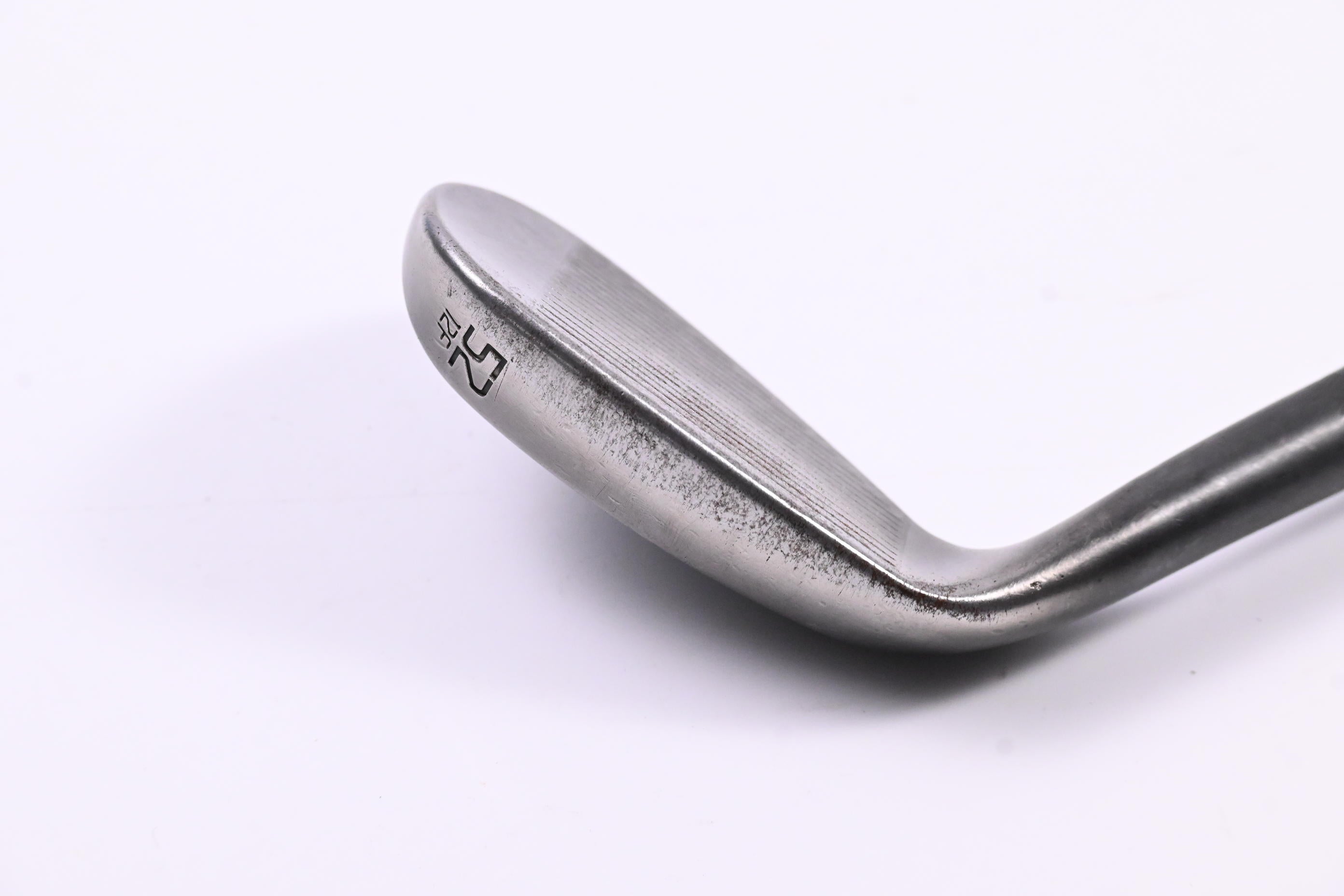 Titleist Vokey SM10 Gap Wedge / 52 Degree / X-Flex N.S.PRO Modus 3 Tour 120