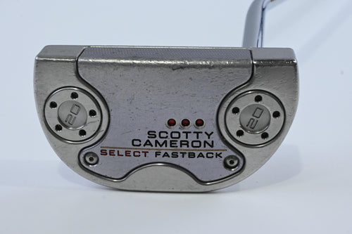 Scotty Cameron Select 2016  Putter / 34 Inch