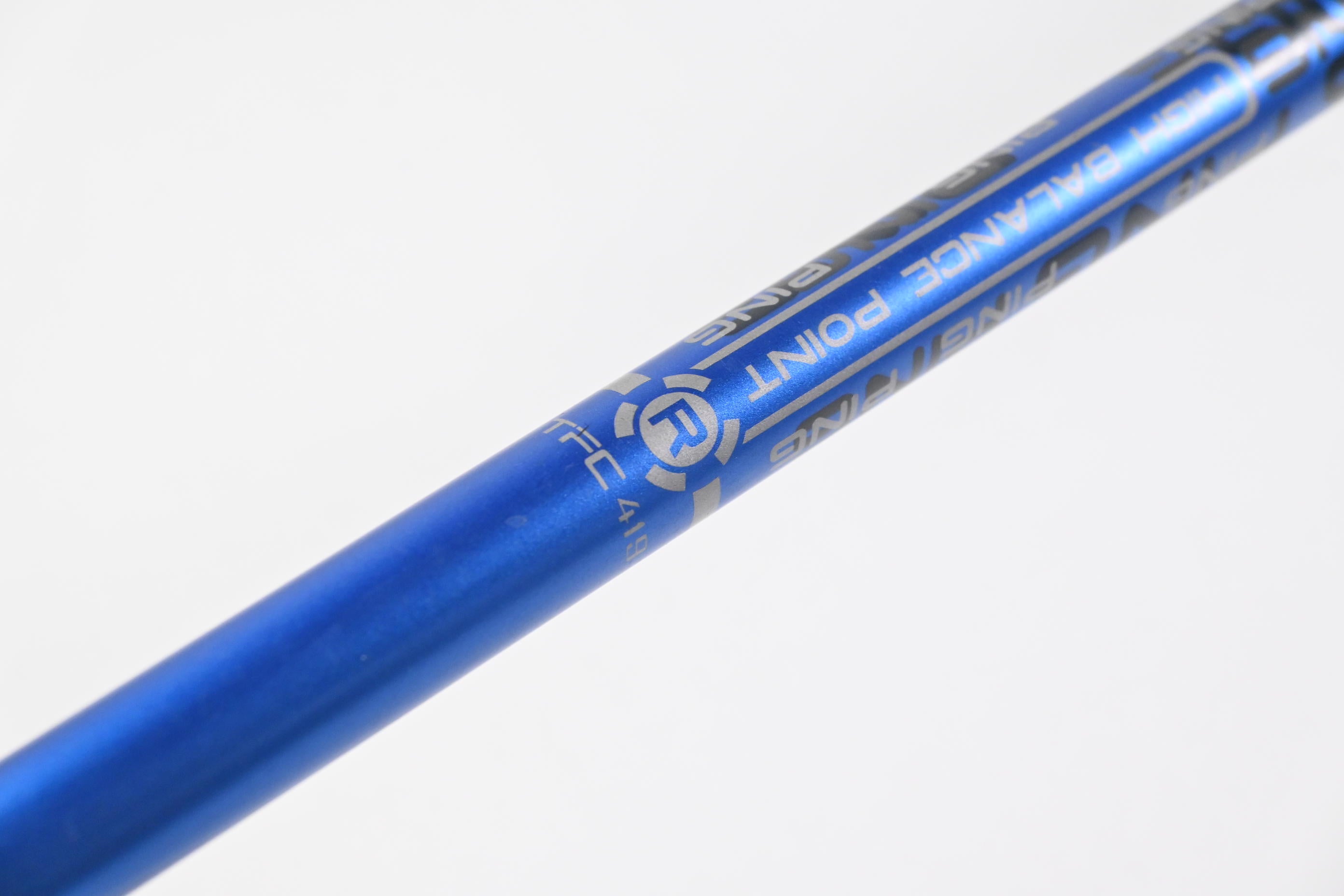 Ping G30 #3 Hybrid / 19 Degree / Regular Flex Ping TFC 419 Shaft