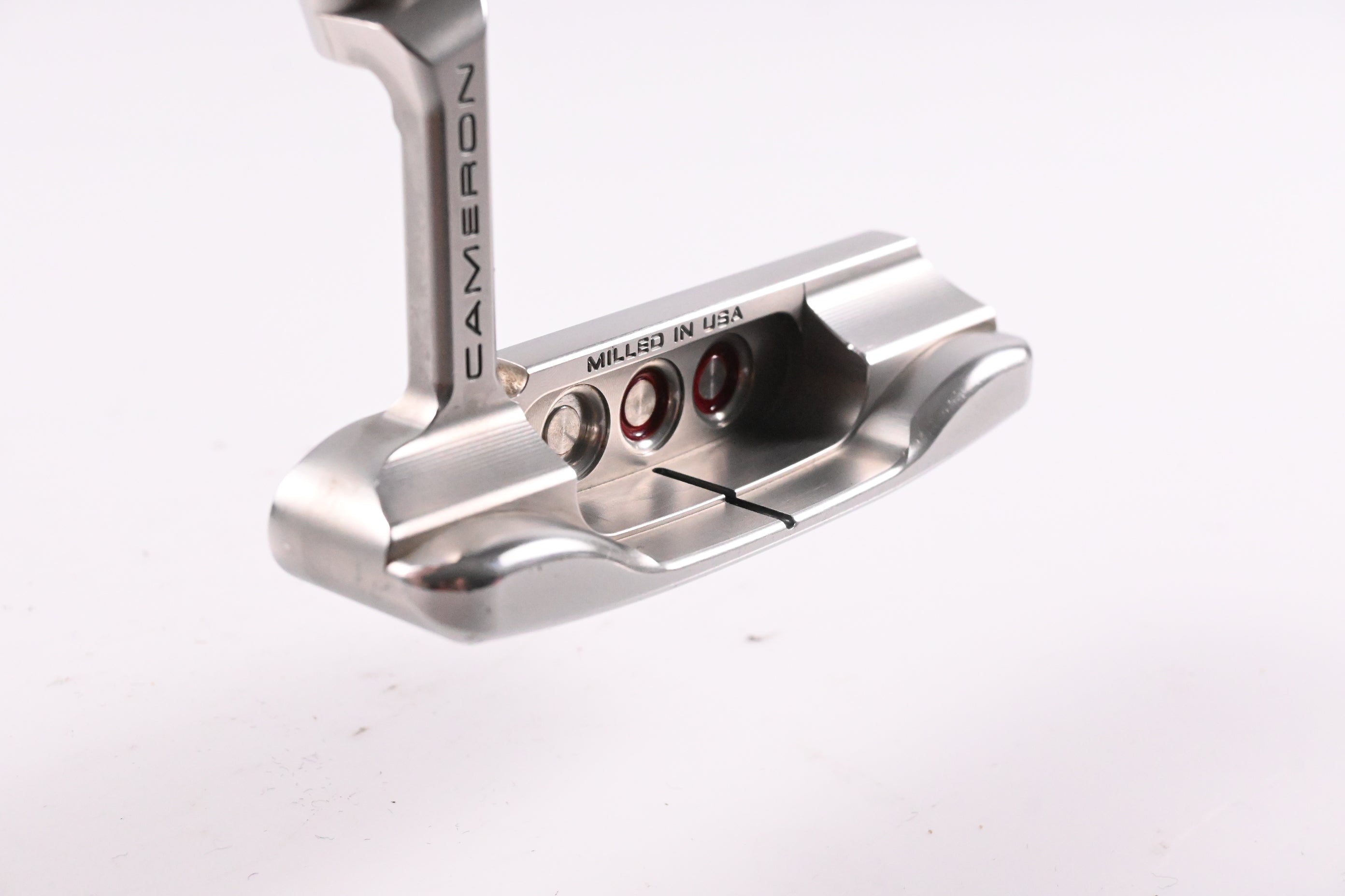 Scotty Cameron Special Select Newport Putter / 34 Inch