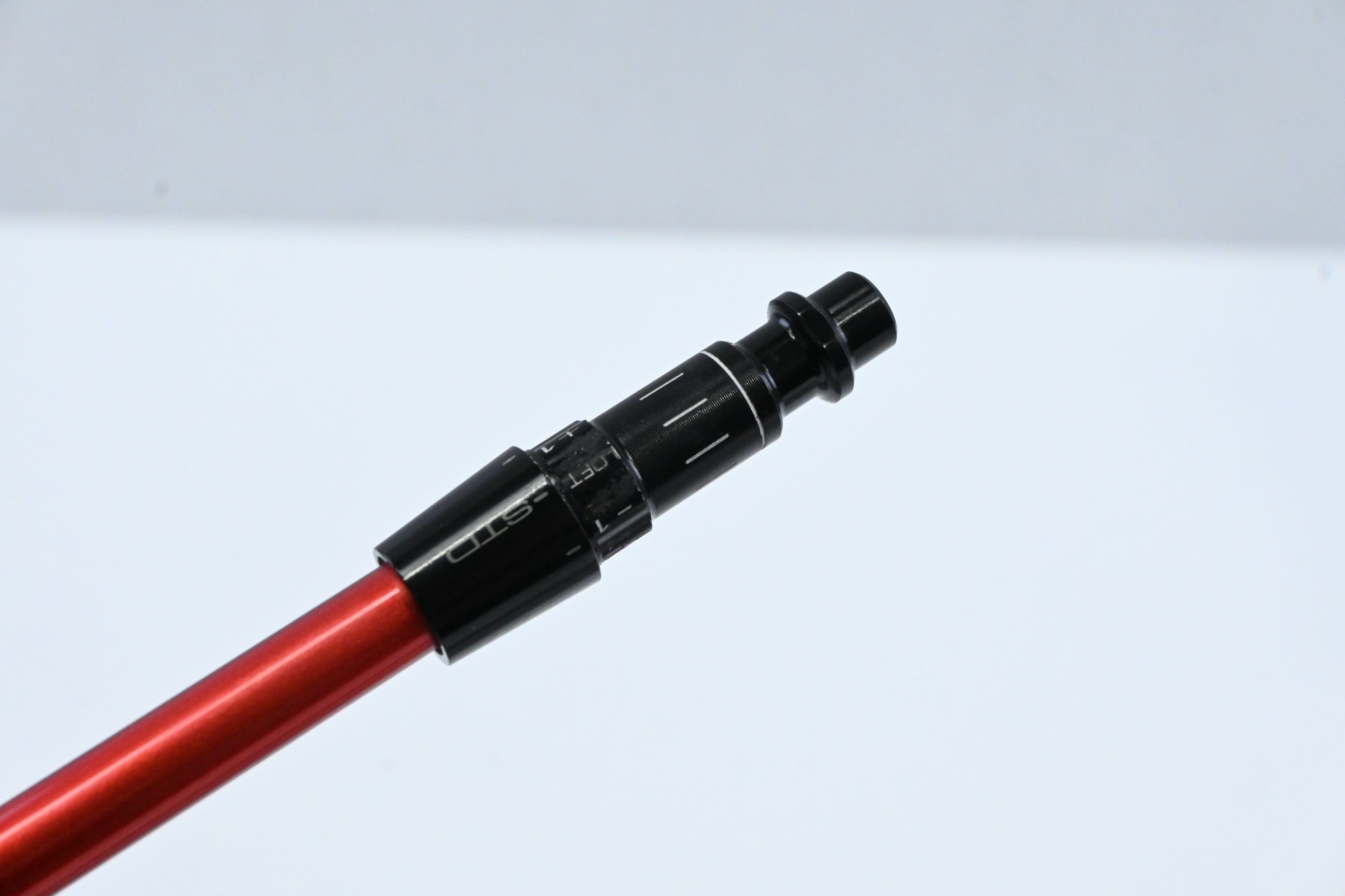 Fujikura Ventus TR Red Velocore 6 Driver Shaft / X-Flex / Mizuno