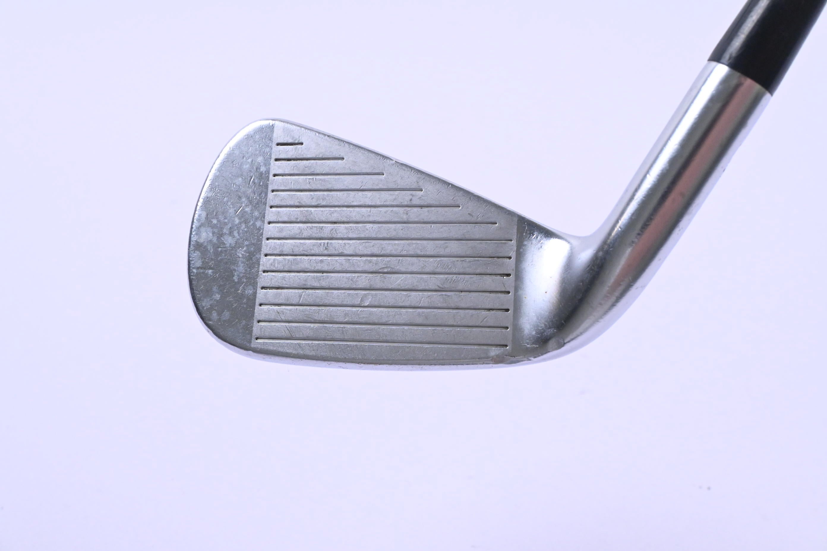 Callaway X-Forged 2018 #4 Iron / 23 Degree / Stiff Flex Steel Shaft
