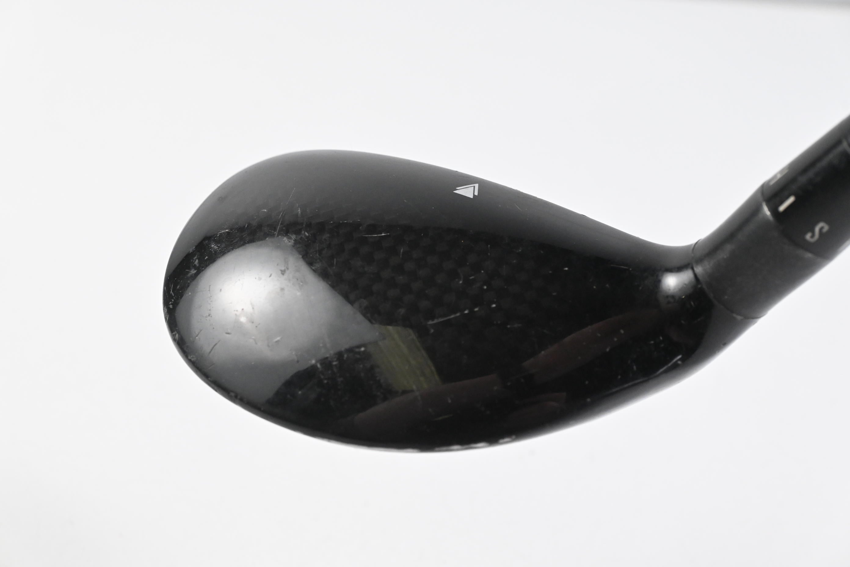 Left Hand Yonex Ezone GT 2020 #3 Hybrid / 19 Degree / Regular Flex Yonex EX-320