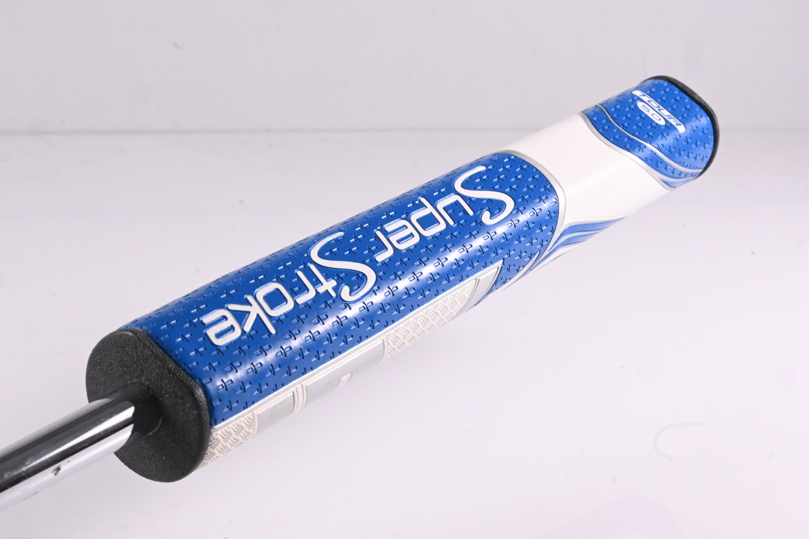 Odyssey White Steel #1 Putter / 35 Inch