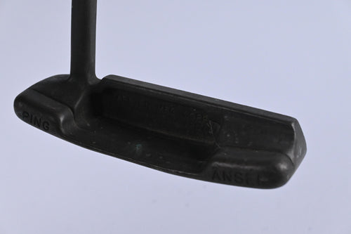 Ping Karsten Original Anser Putter / 33 Inch