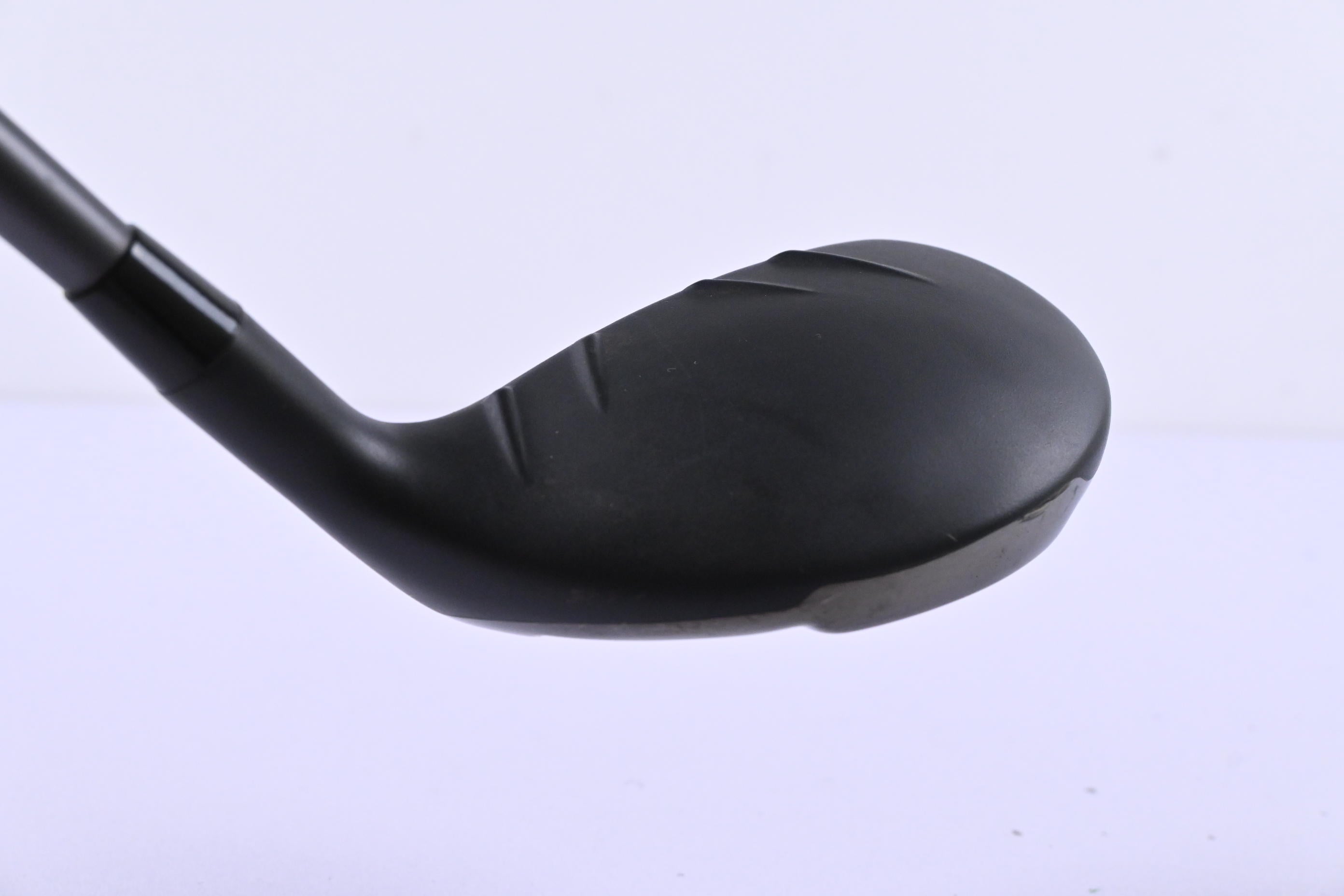 Ping G Series #3 Hybrid / 19 Degree / Regular Flex Ping Alta Blue 70 Shaft