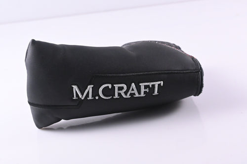 Mizuno M.Craft City Series Putter / 34 Inch