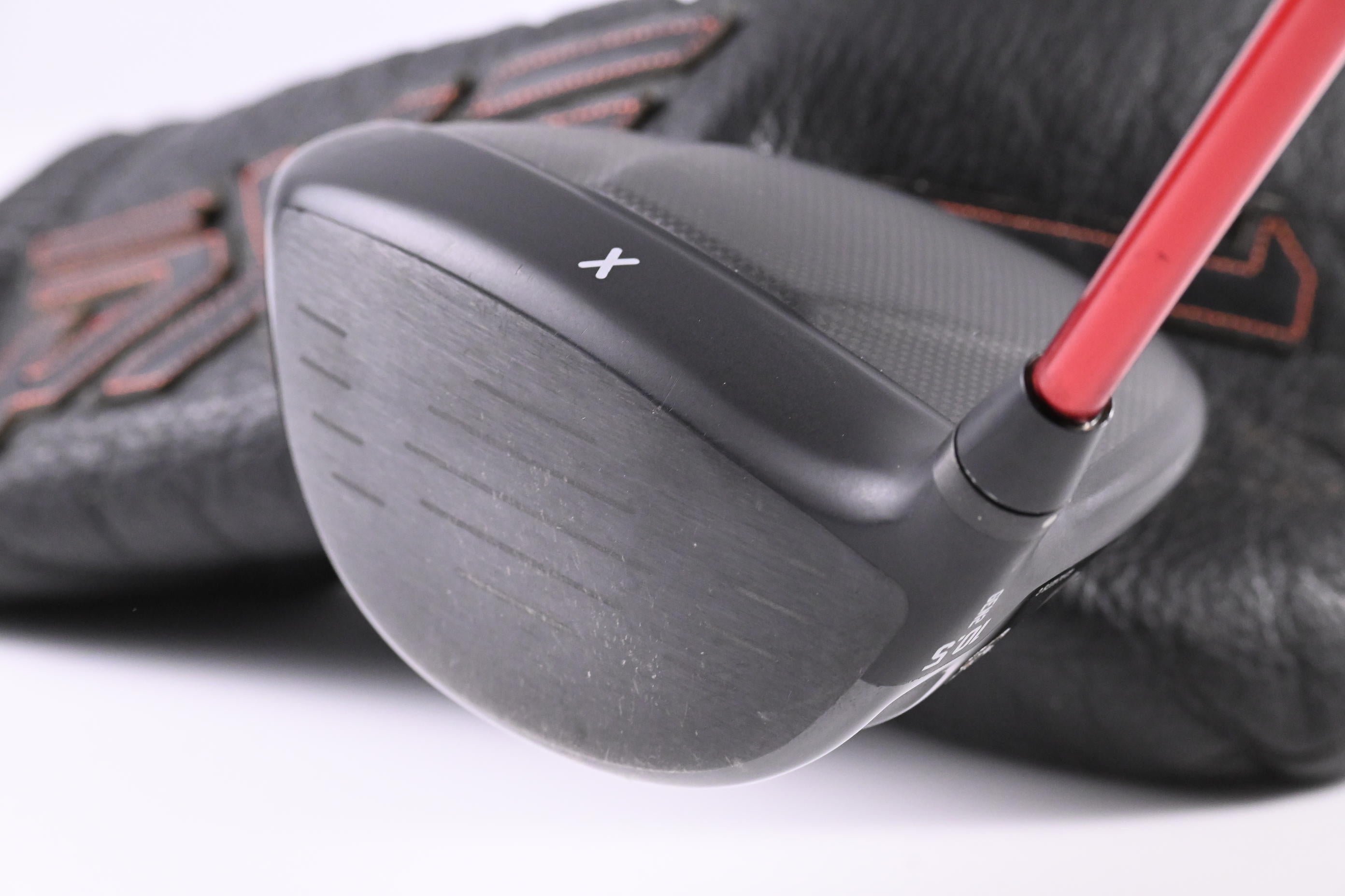 PXG 0811 X Gen2 Driver / 10.5 Degree / Regular Flex Fujikura Ventus Red 5 Shaft