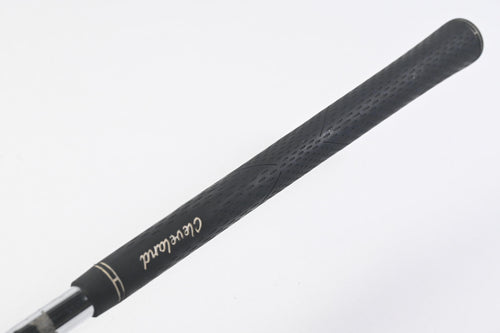 Cleveland CG16 Sand Wedge / 56 Degree / Wedge Flex Traction Shaft