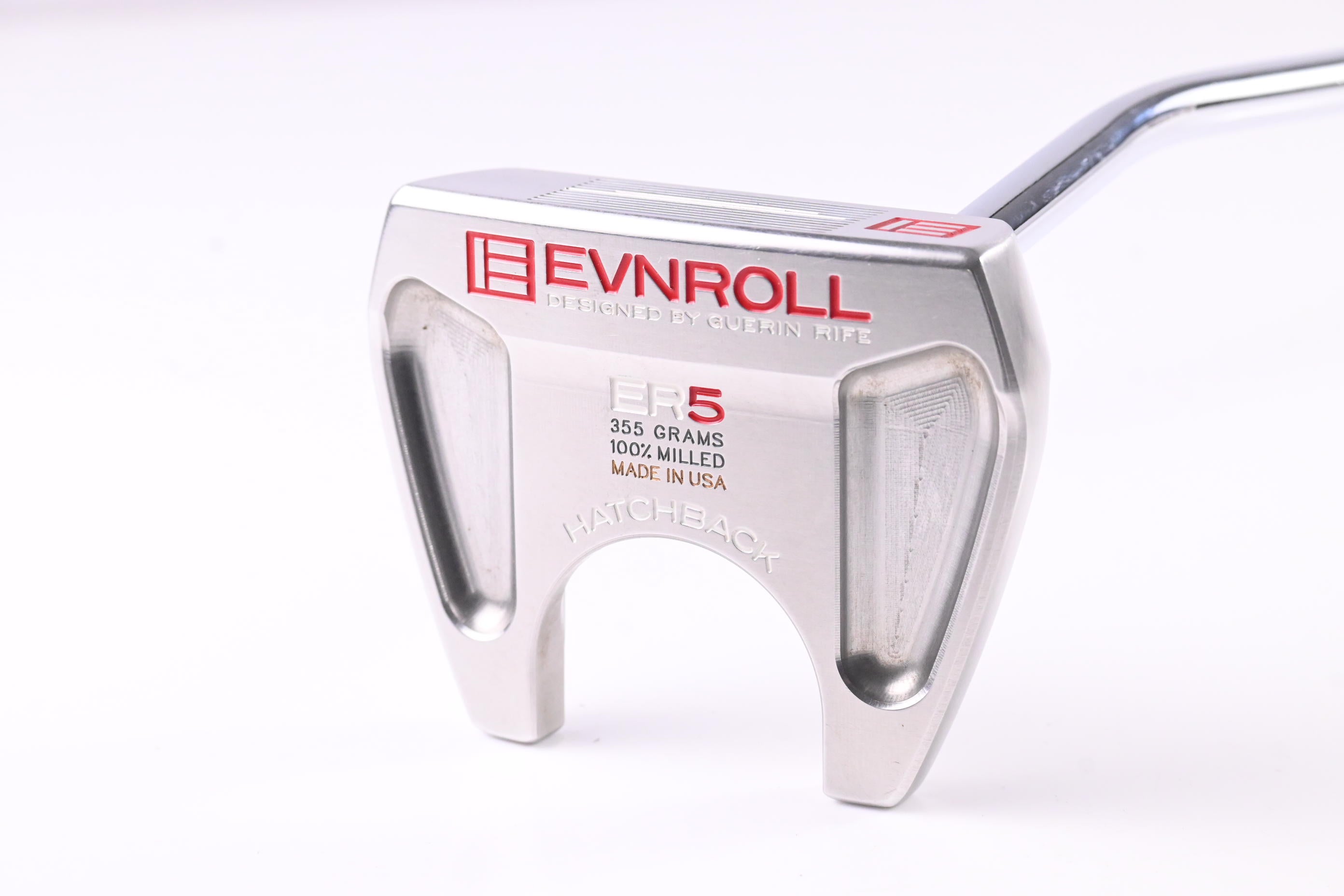 Evnroll Classics ER5 Putter / 35 Inch