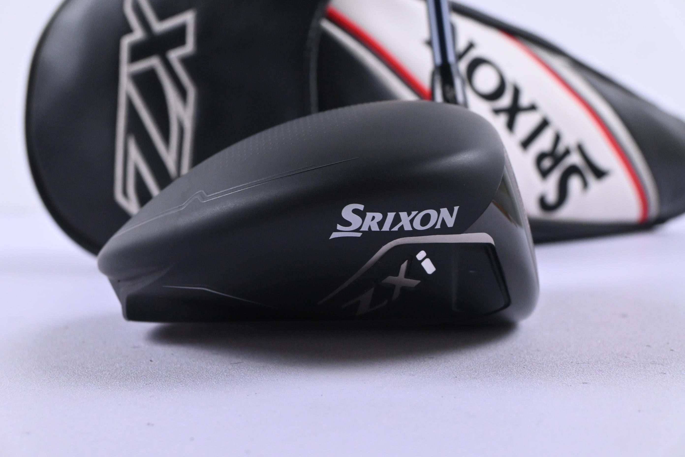 Srixon ZXi LS Driver / 9 Degree / Stiff Flex Fujikura Ventus TR Blue 6 Shaft