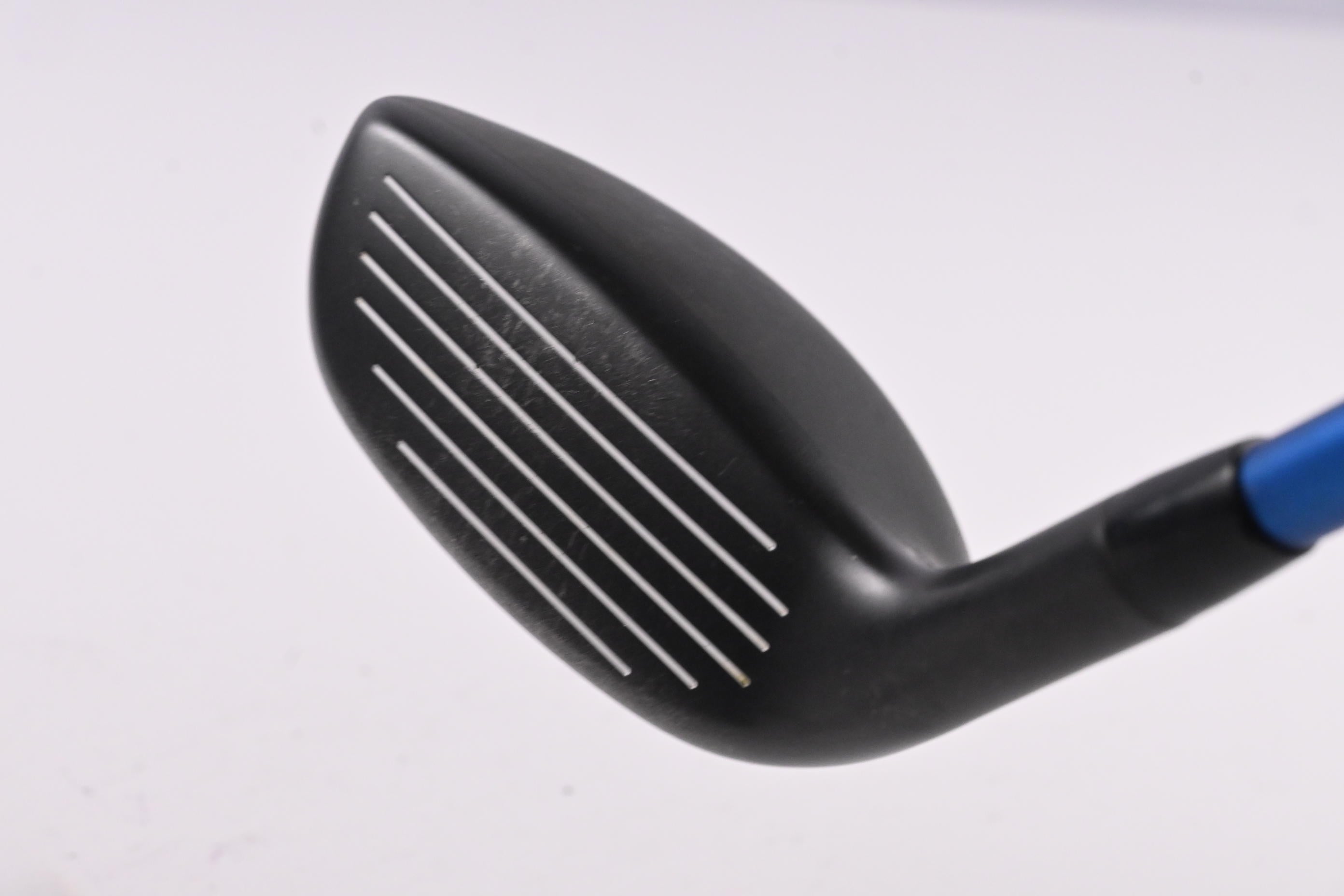 Ping G30 #3 Hybrid / 19 Degree / Regular Flex Ping TFC 419 Shaft