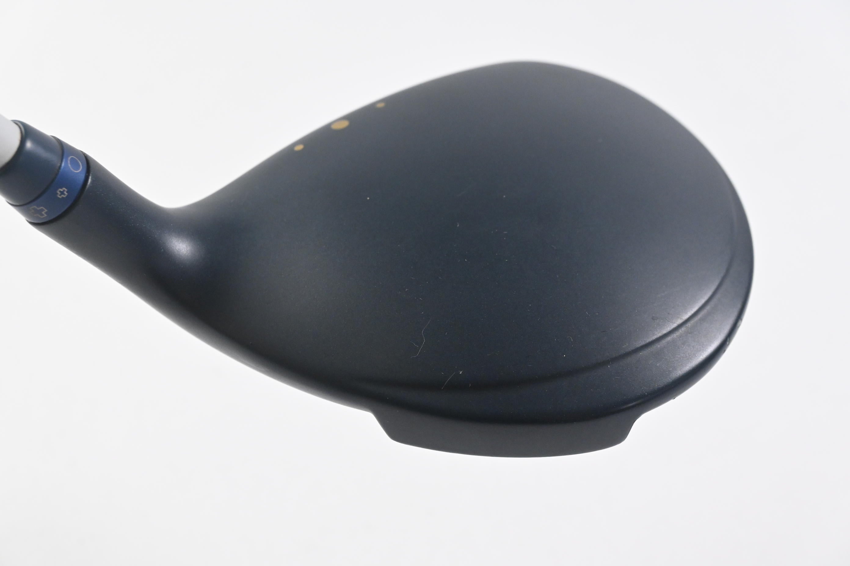 Ladies Ping G Le3 #5 Wood / 21 Degree / Ladies Flex Ping ULT 250 Shaft