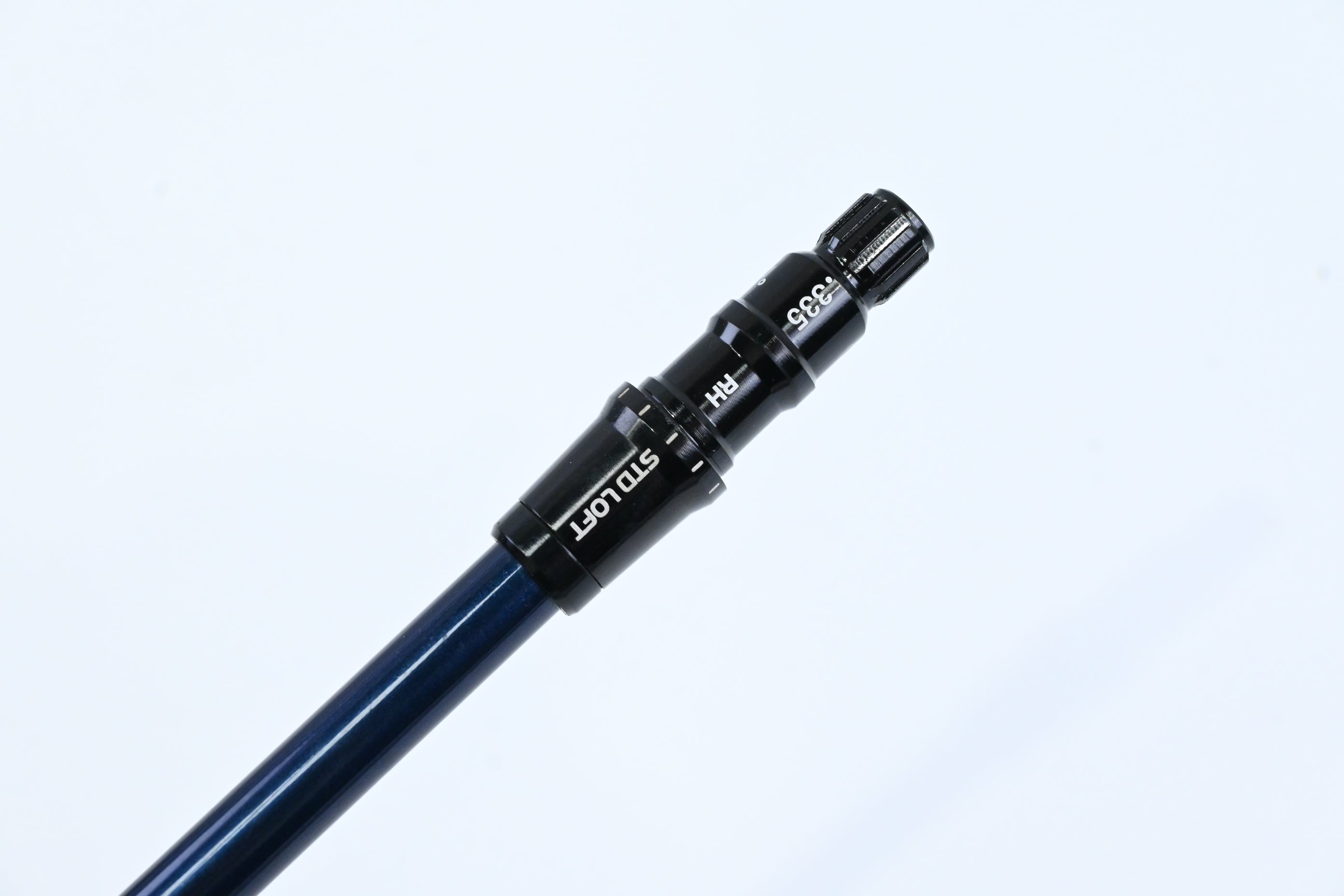 Fujikura Ventus Blue 5 Driver Shaft / Regular Flex / Taylormade 2nd Gen